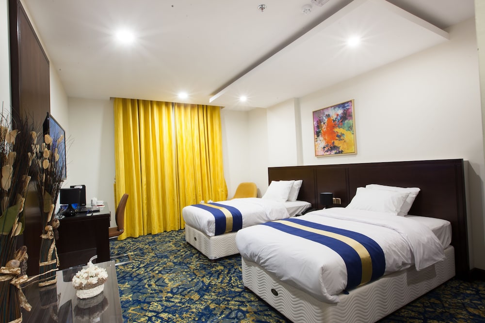 Amarah Hotel