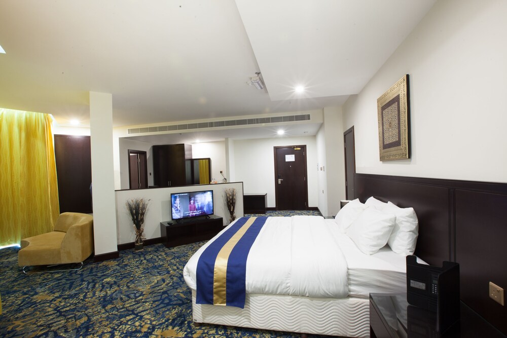 Amarah Hotel