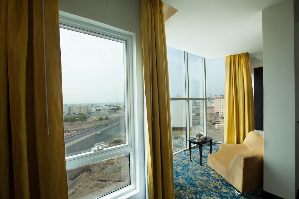 Amarah Hotel