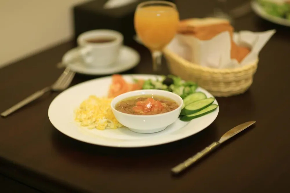 Asfar Hotel Apartments