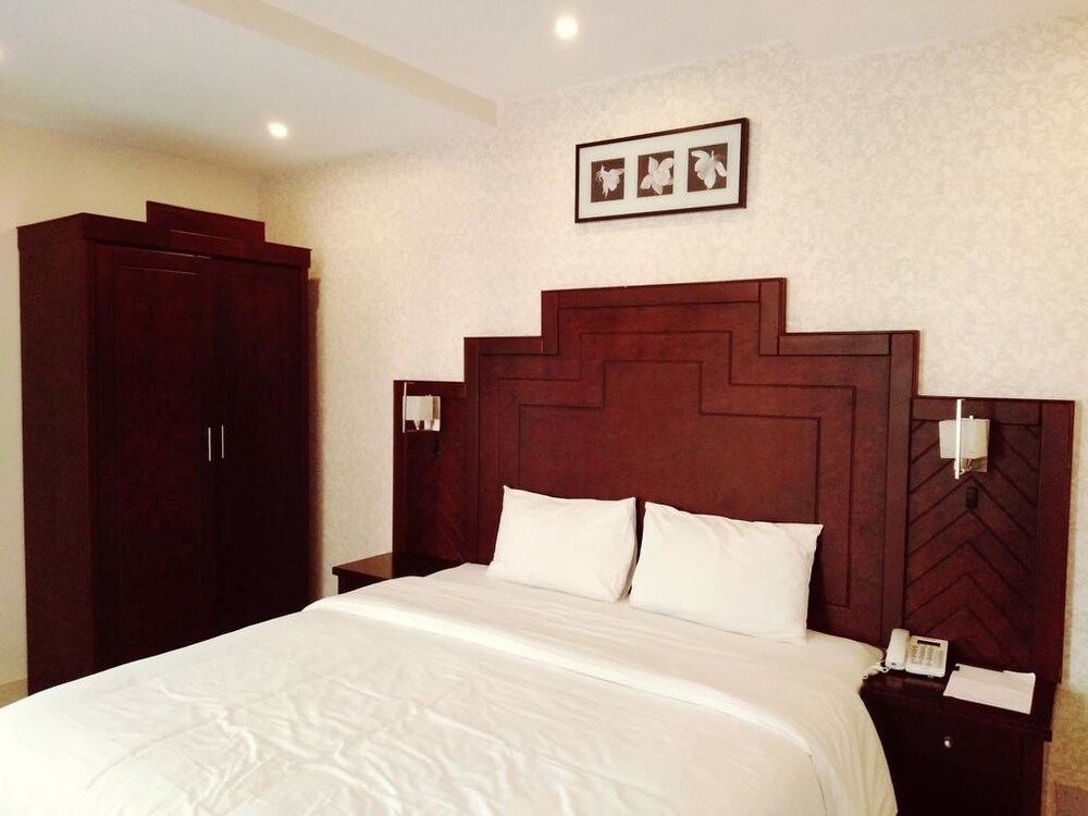 Asfar Hotel Apartments