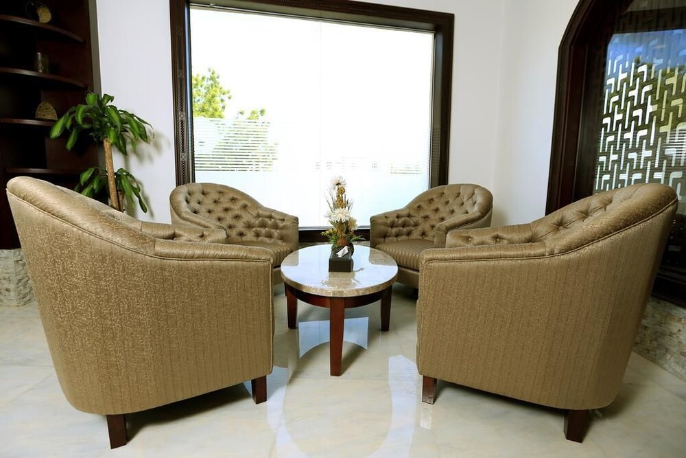 Asfar Hotel Apartments