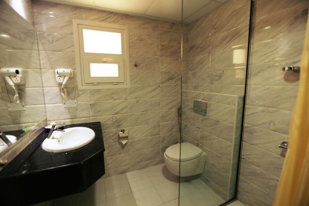 Asfar Hotel Apartments