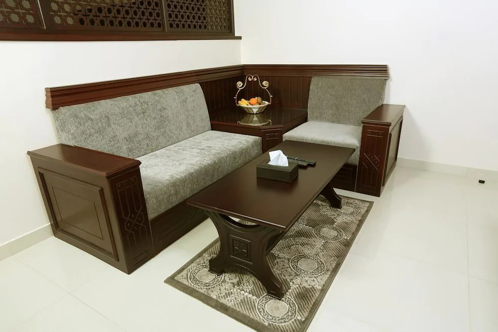 Asfar Hotel Apartments