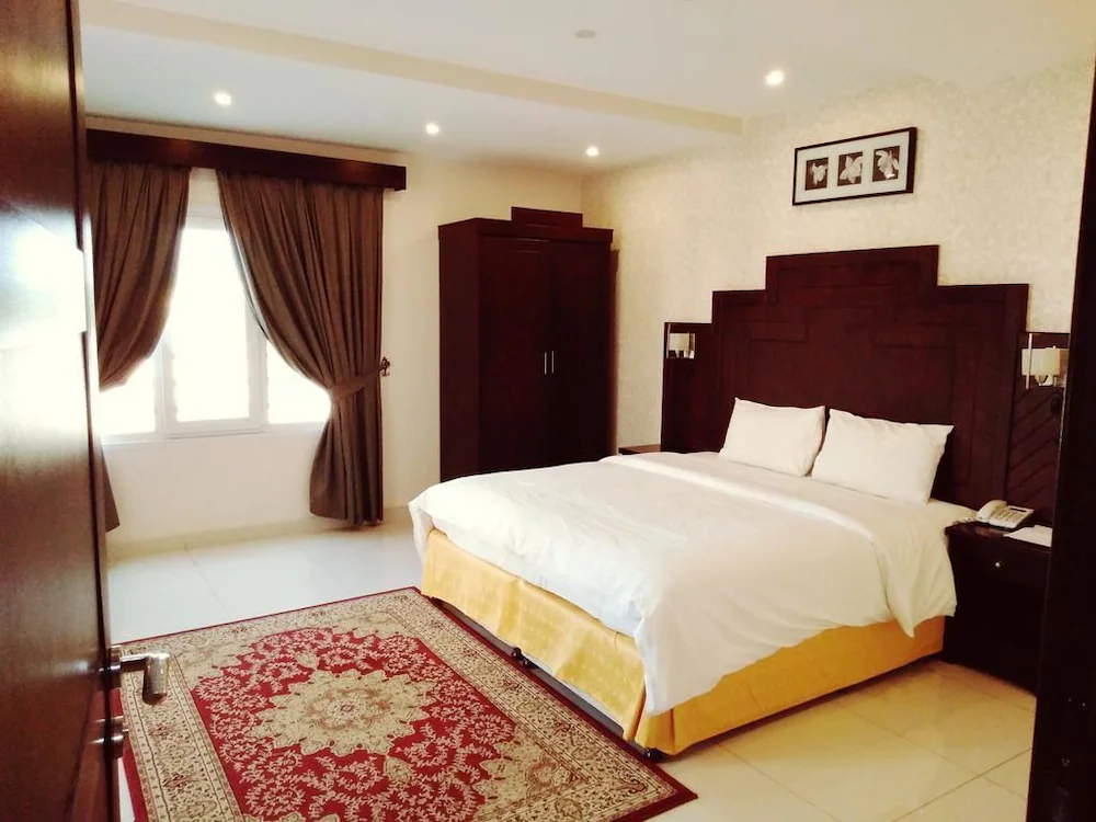 Asfar Hotel Apartments