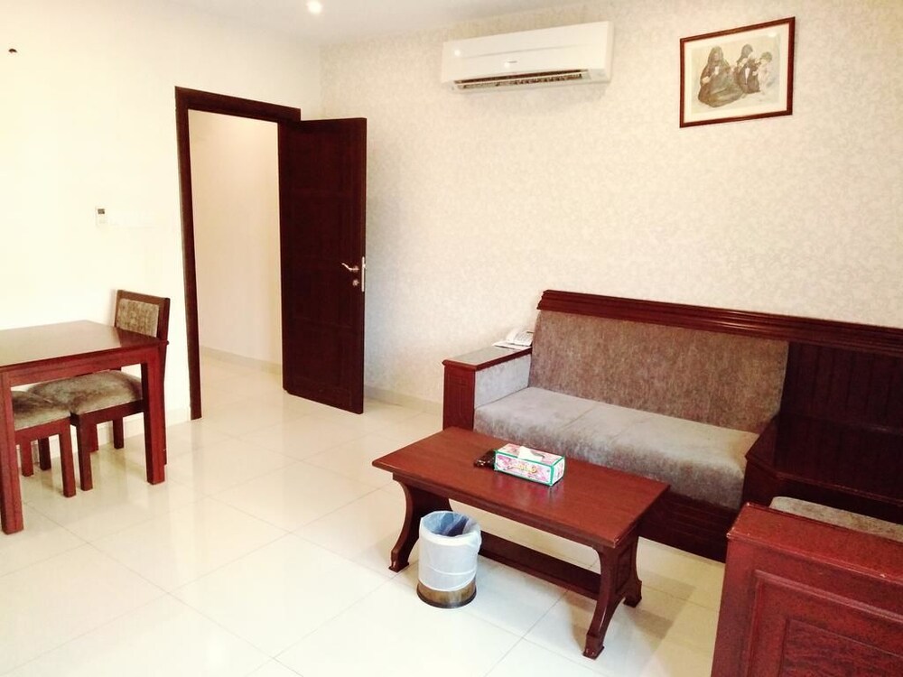 Asfar Hotel Apartments