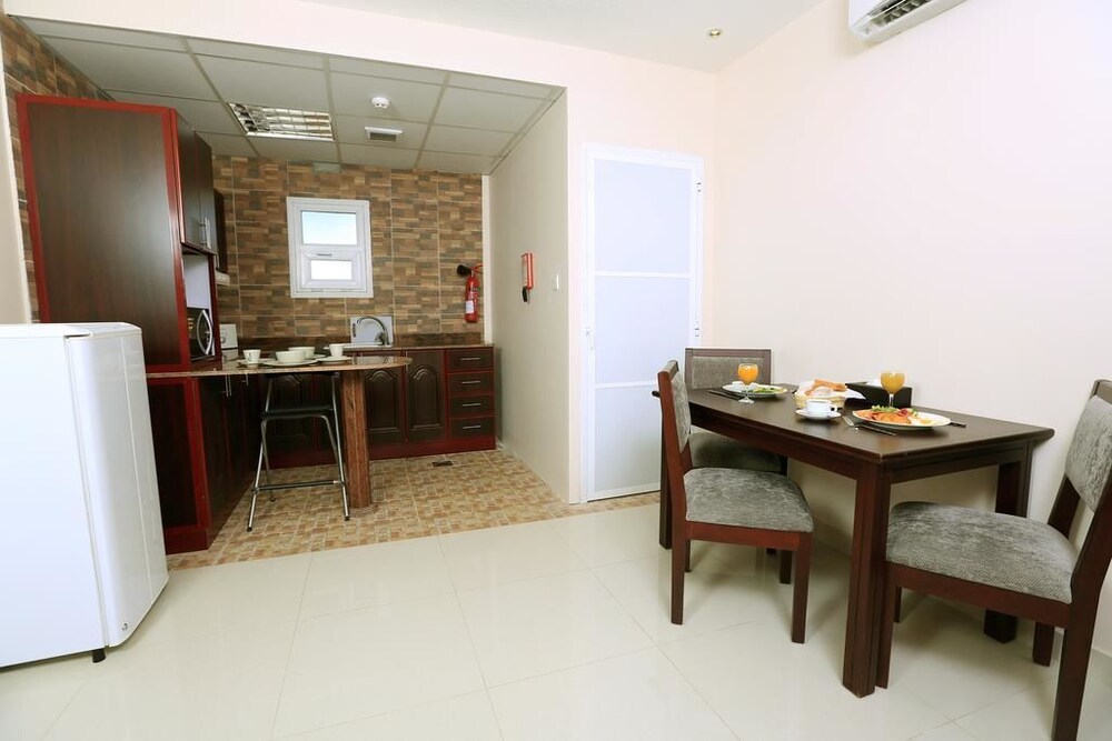 Asfar Hotel Apartments