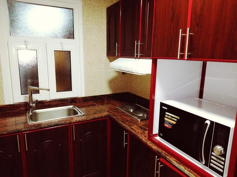 Asfar Hotel Apartments