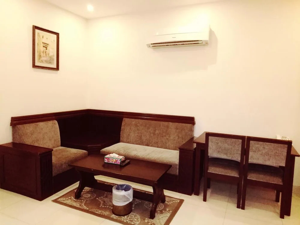 Asfar Hotel Apartments