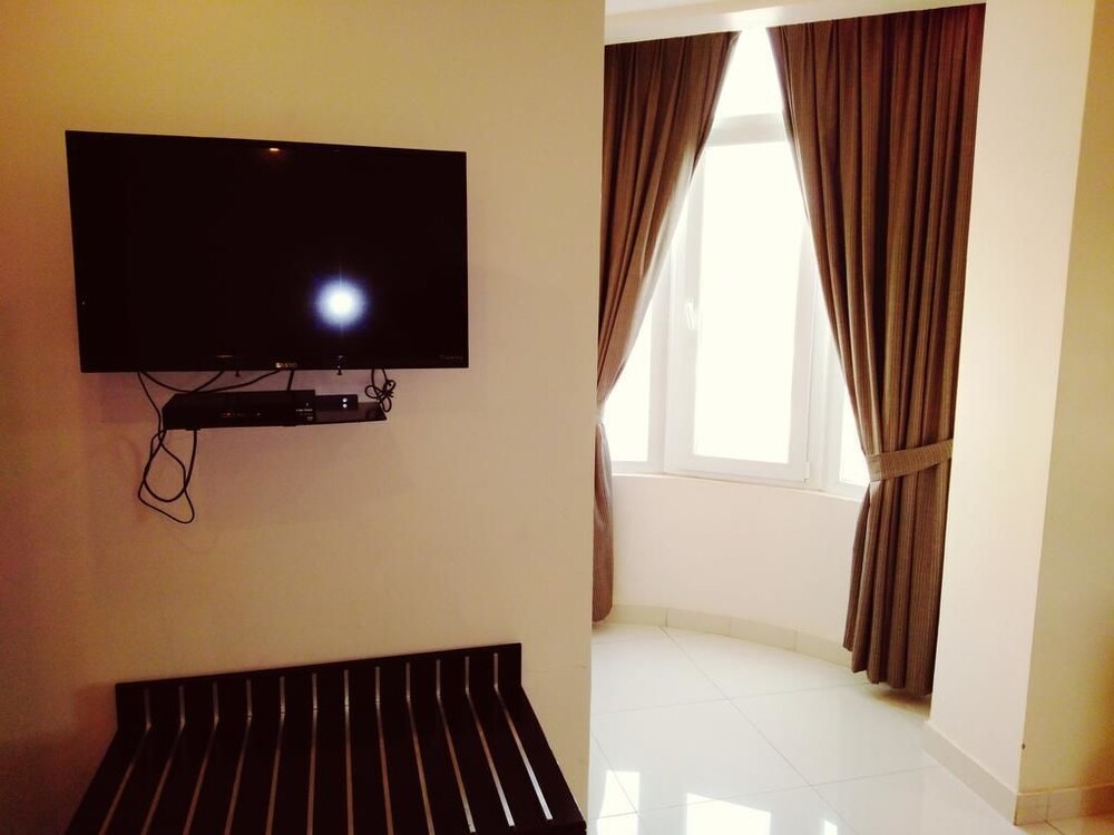 Asfar Hotel Apartments