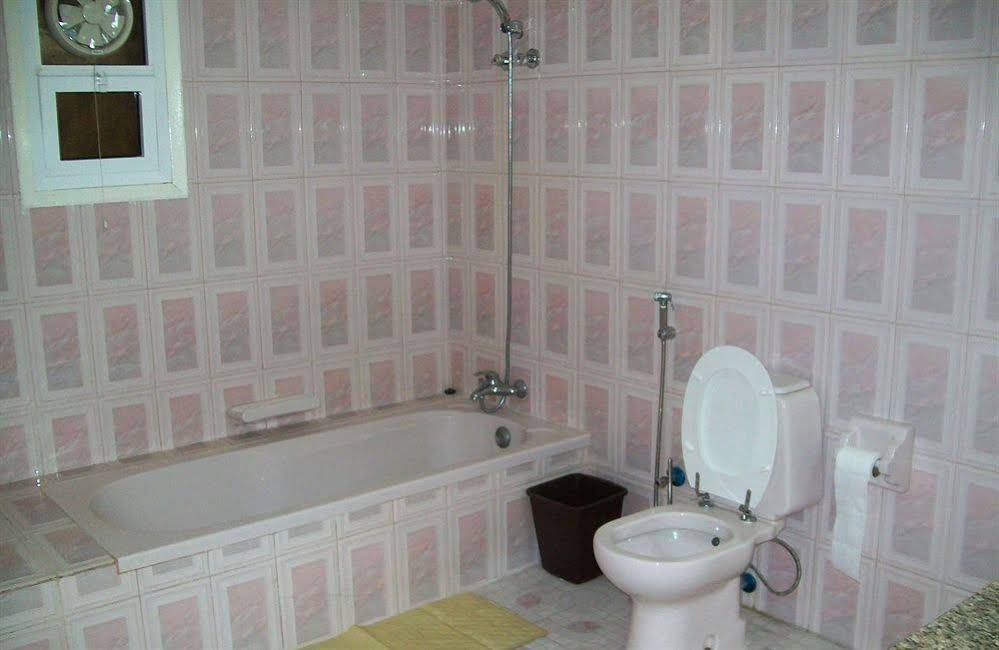 Bowshar International Hotel