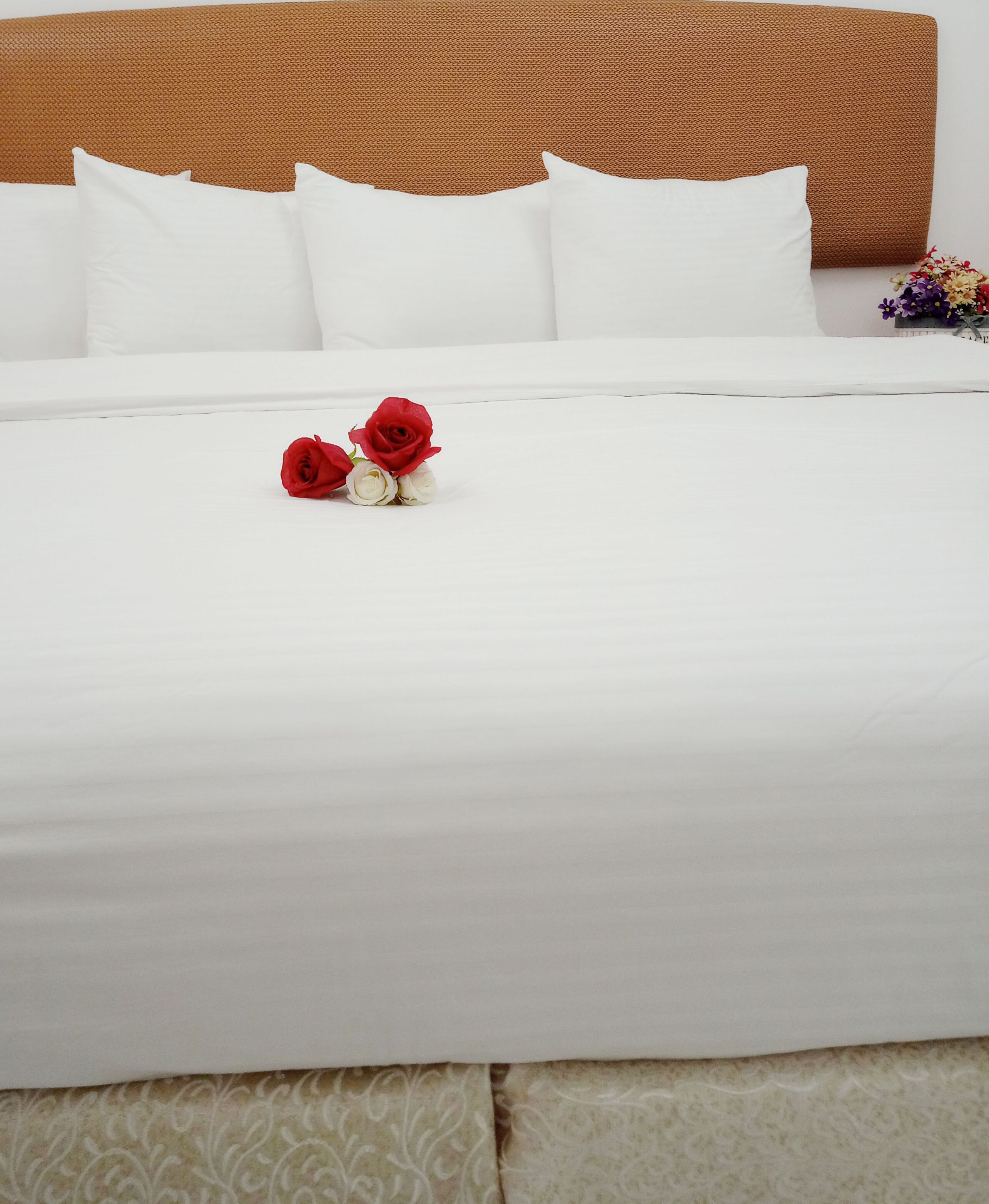 Capital Hotel Apartments
