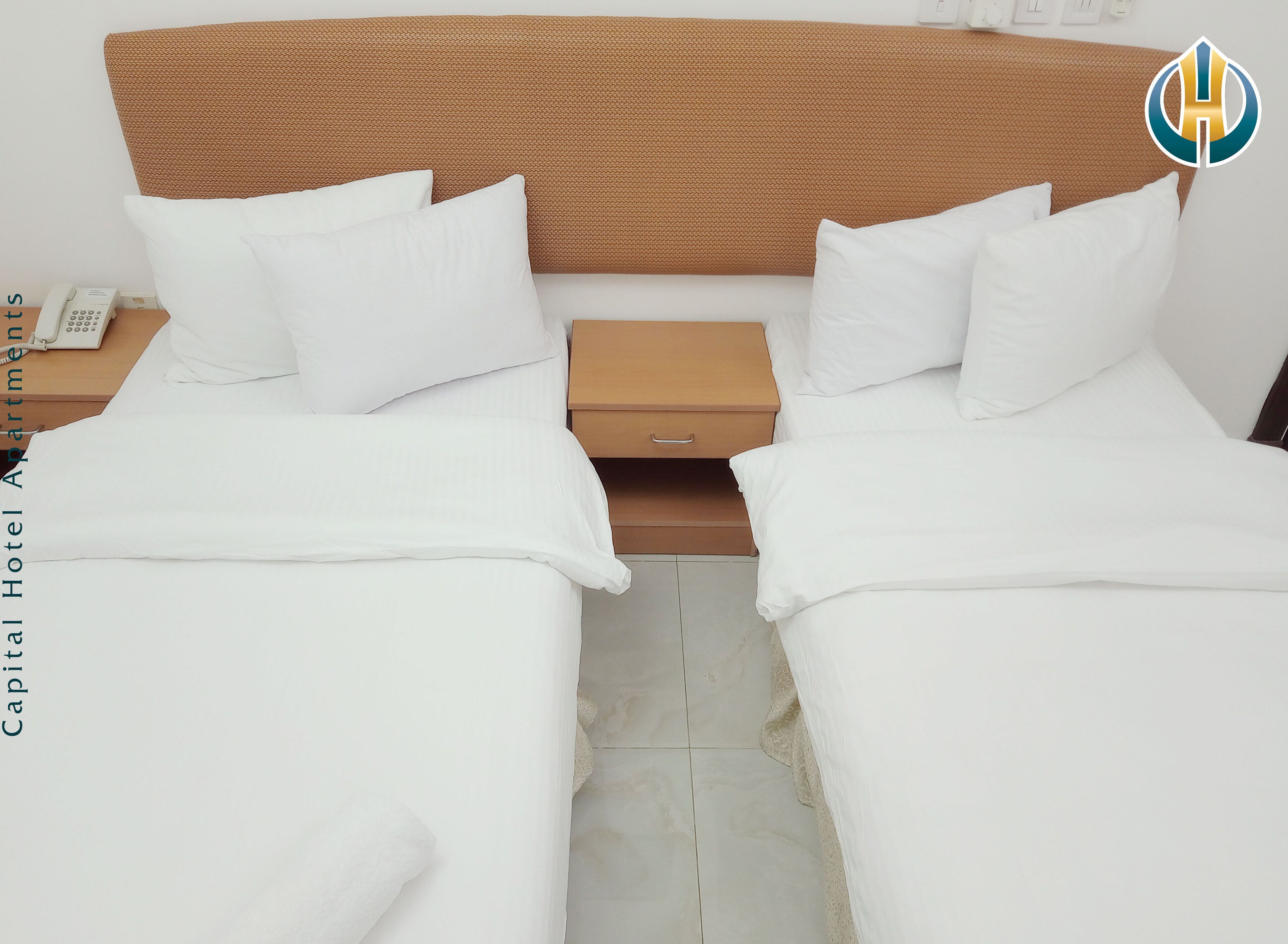 Capital Hotel Apartments