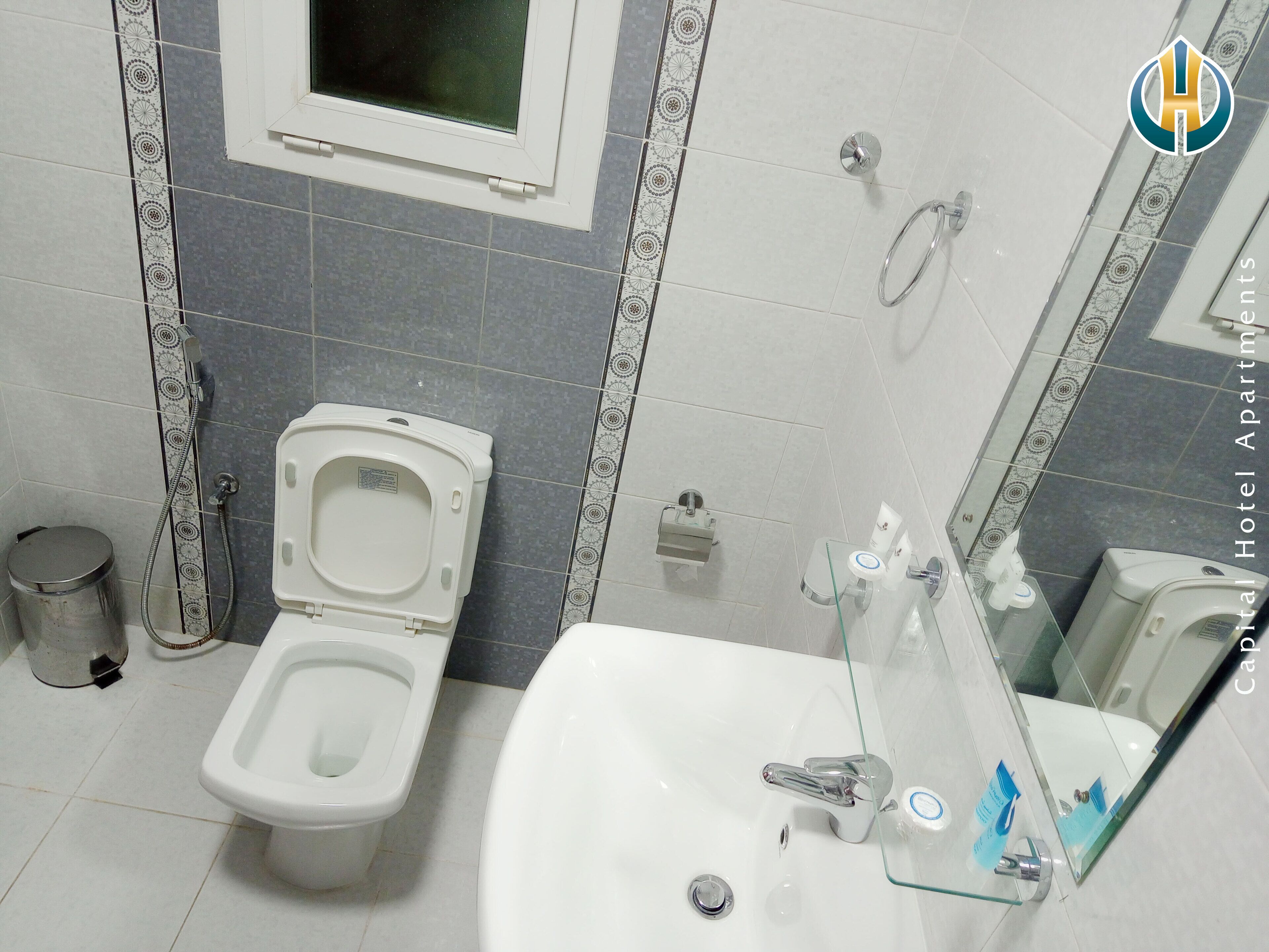 Capital Hotel Apartments