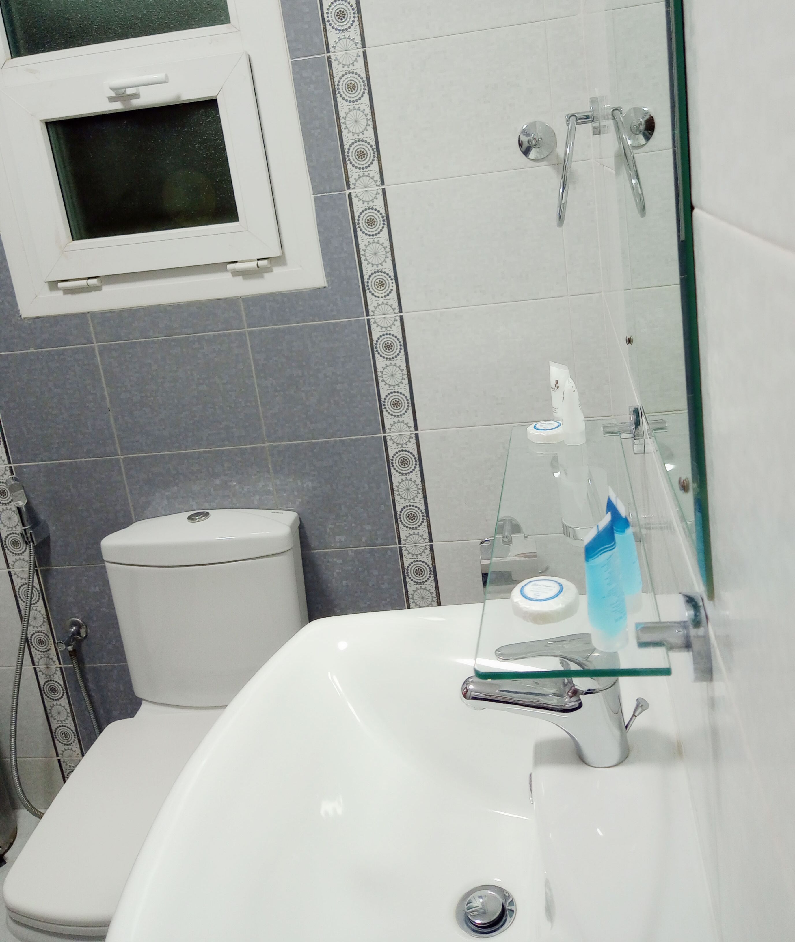 Capital Hotel Apartments