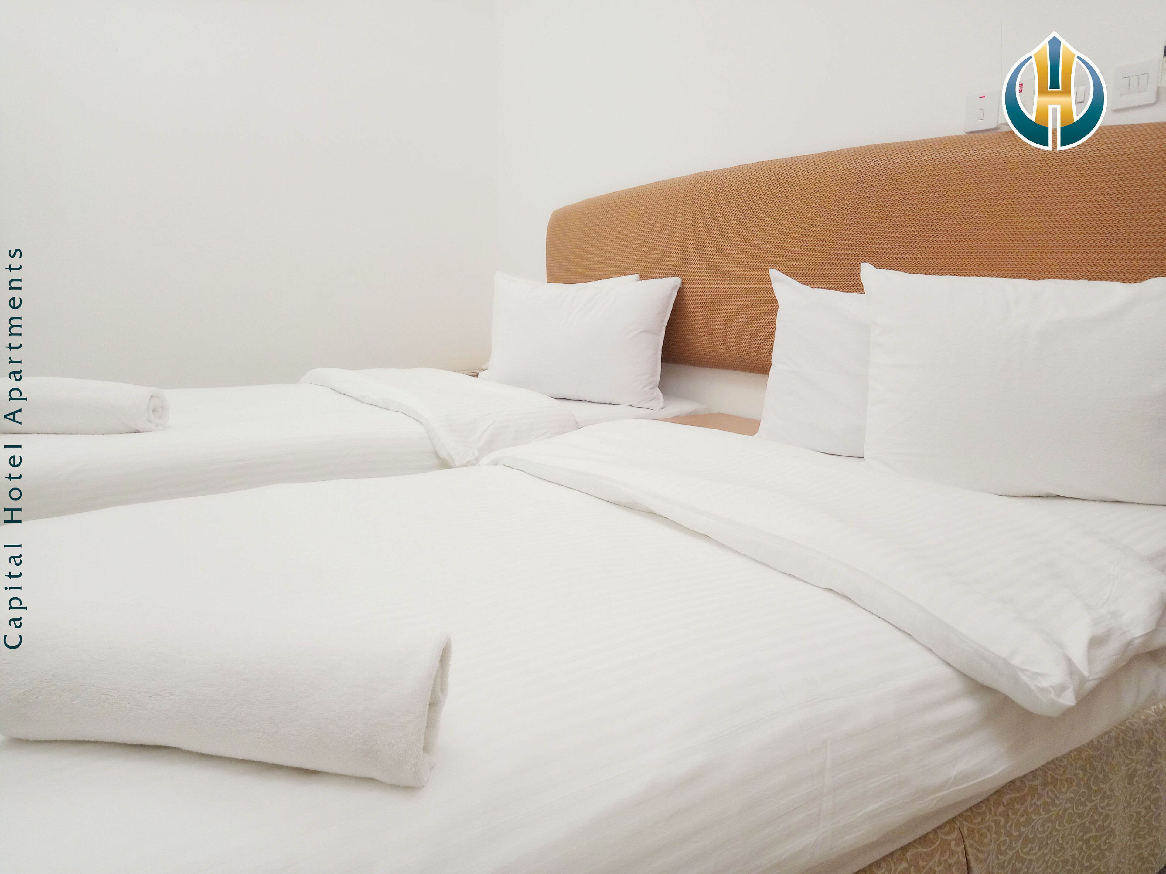 Capital Hotel Apartments