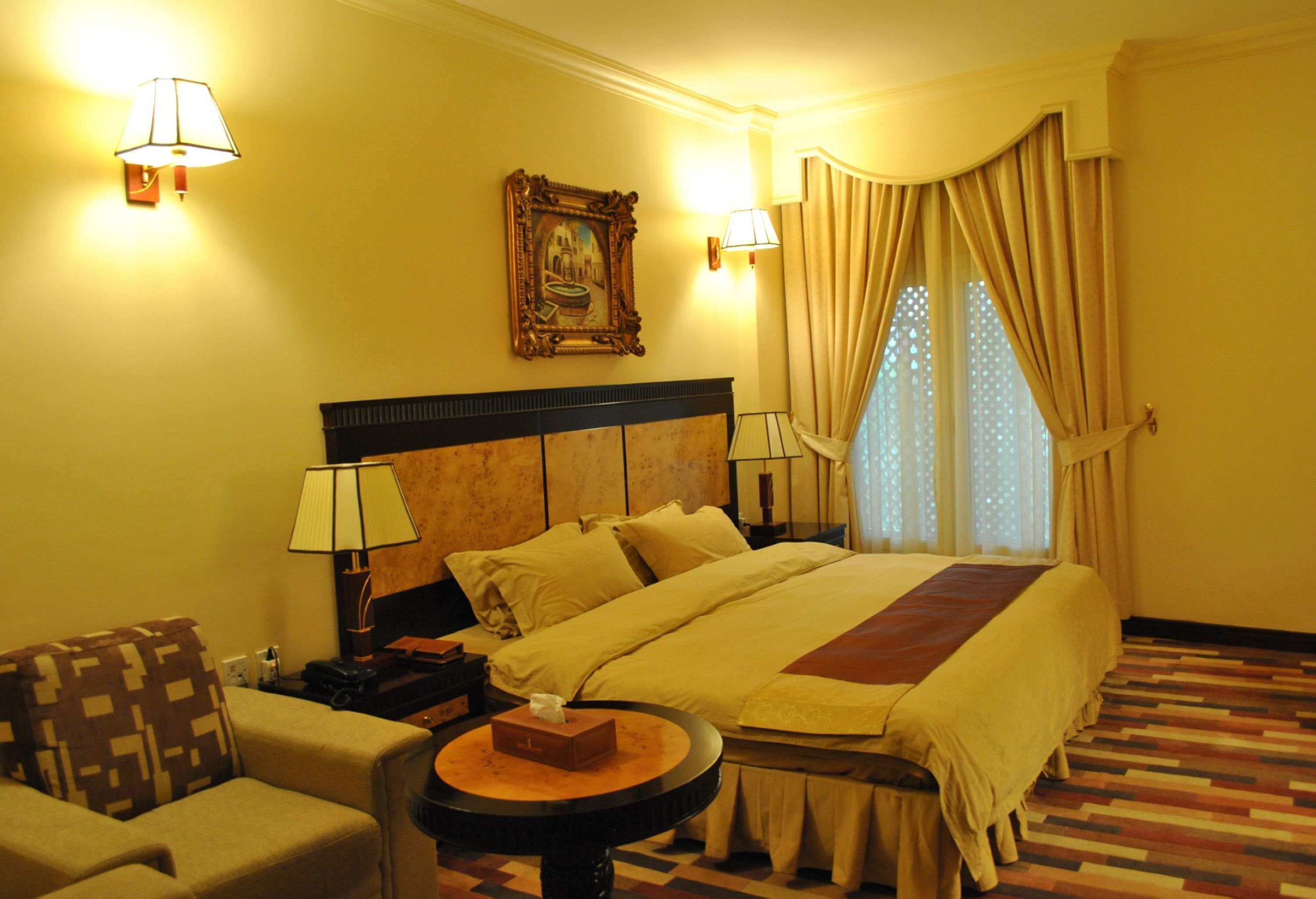 Capital O 155 Dmas Hotel