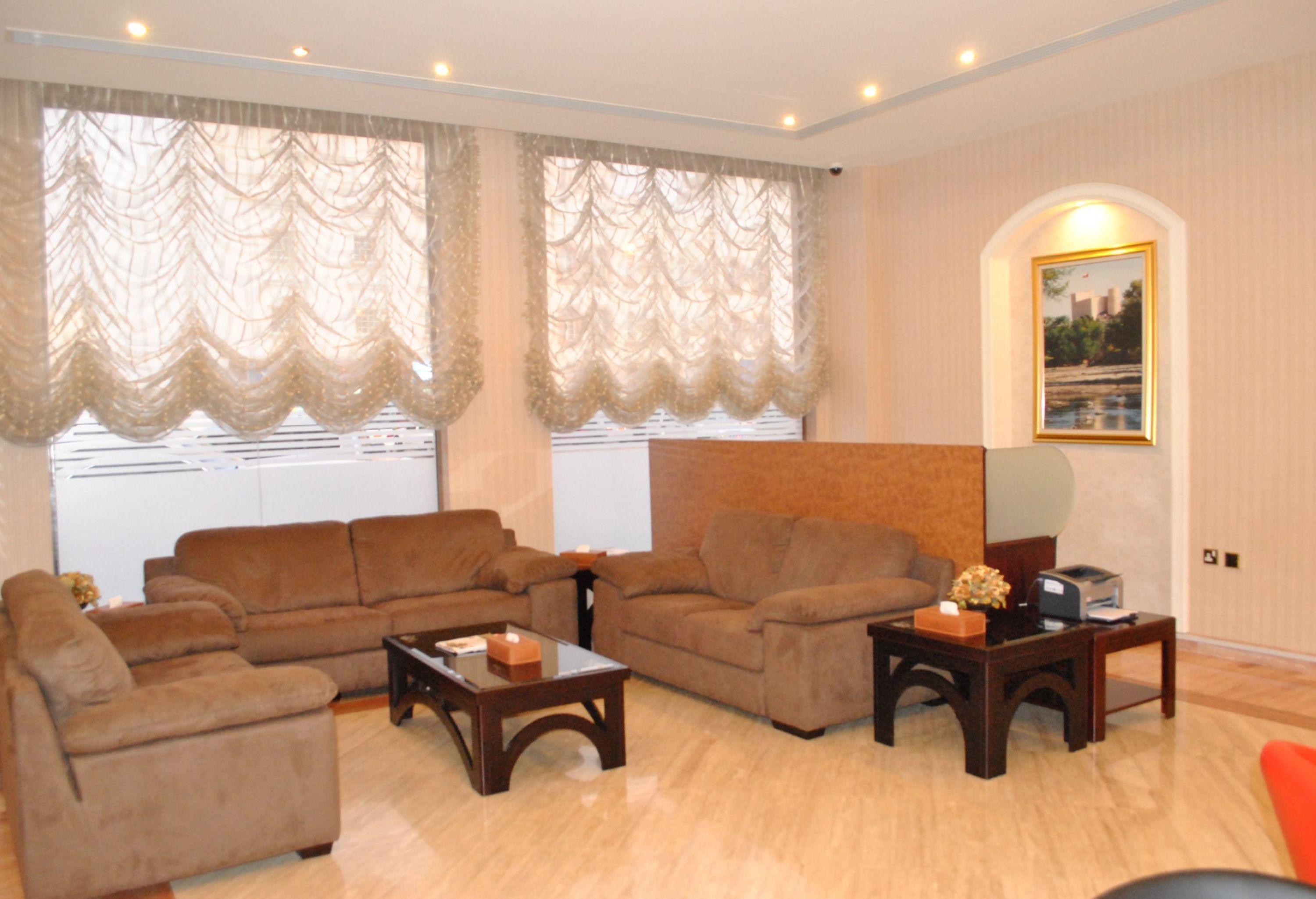 Capital O 155 Dmas Hotel