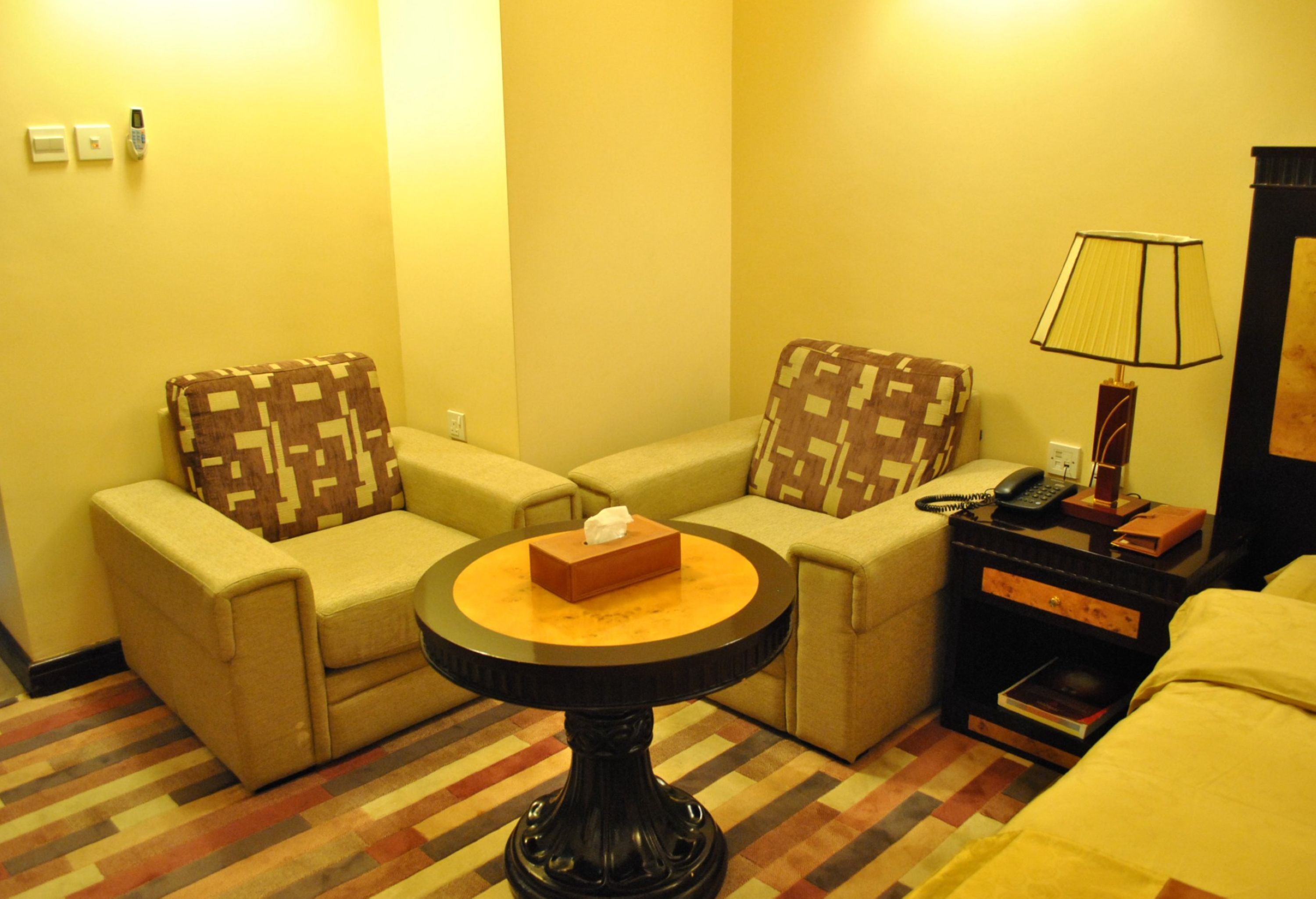 Capital O 155 Dmas Hotel