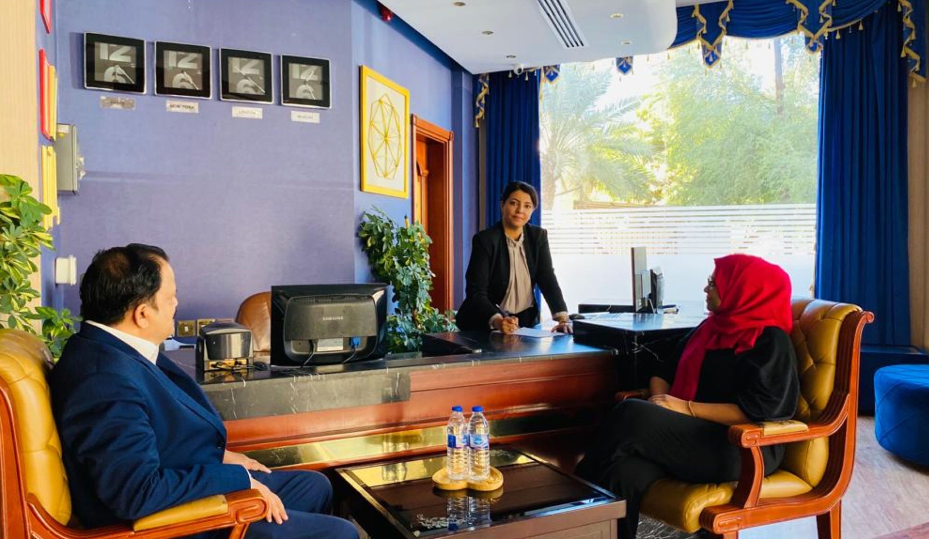 Capital O 155 Dmas Hotel