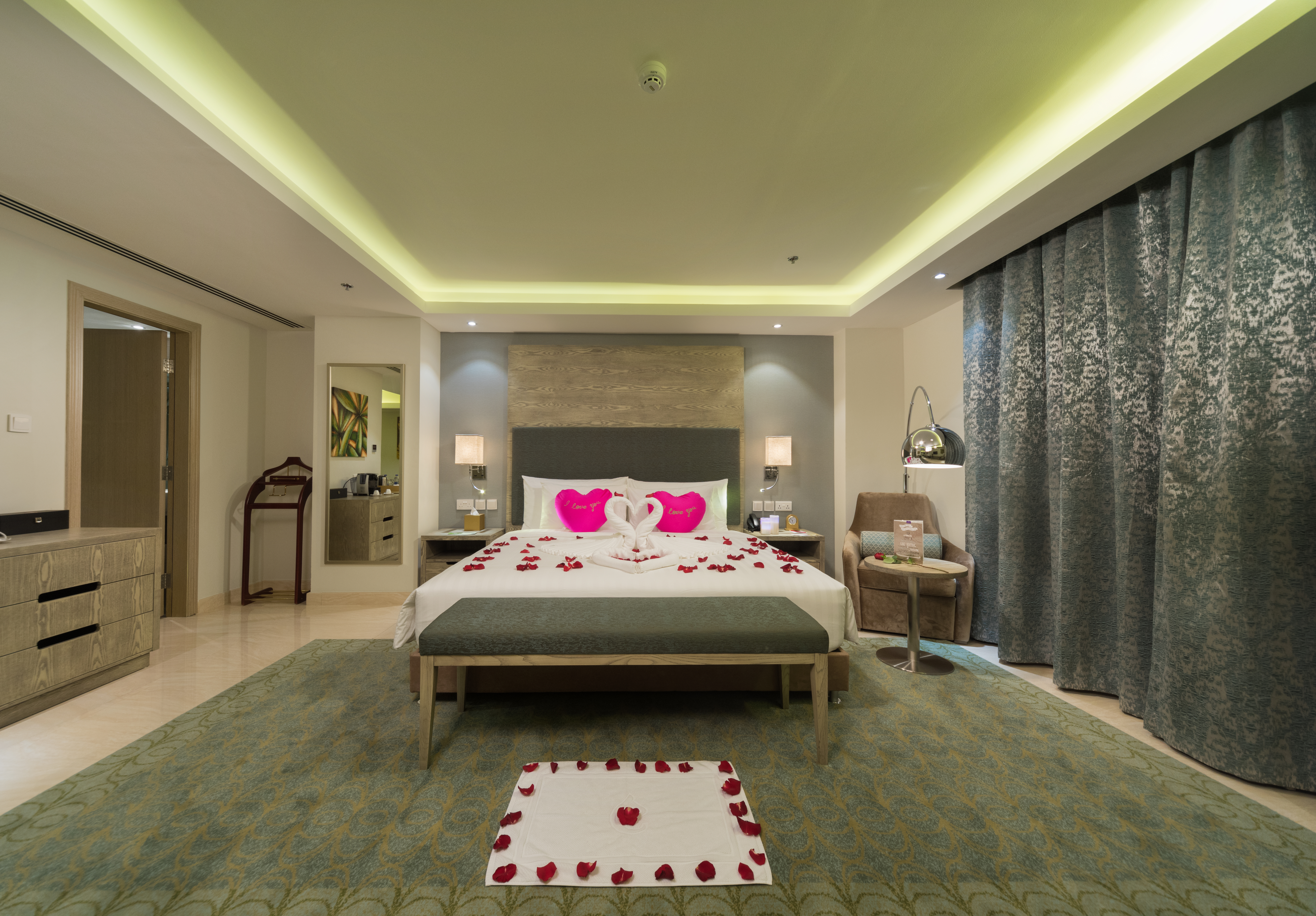 Centara Muscat Hotel Oman