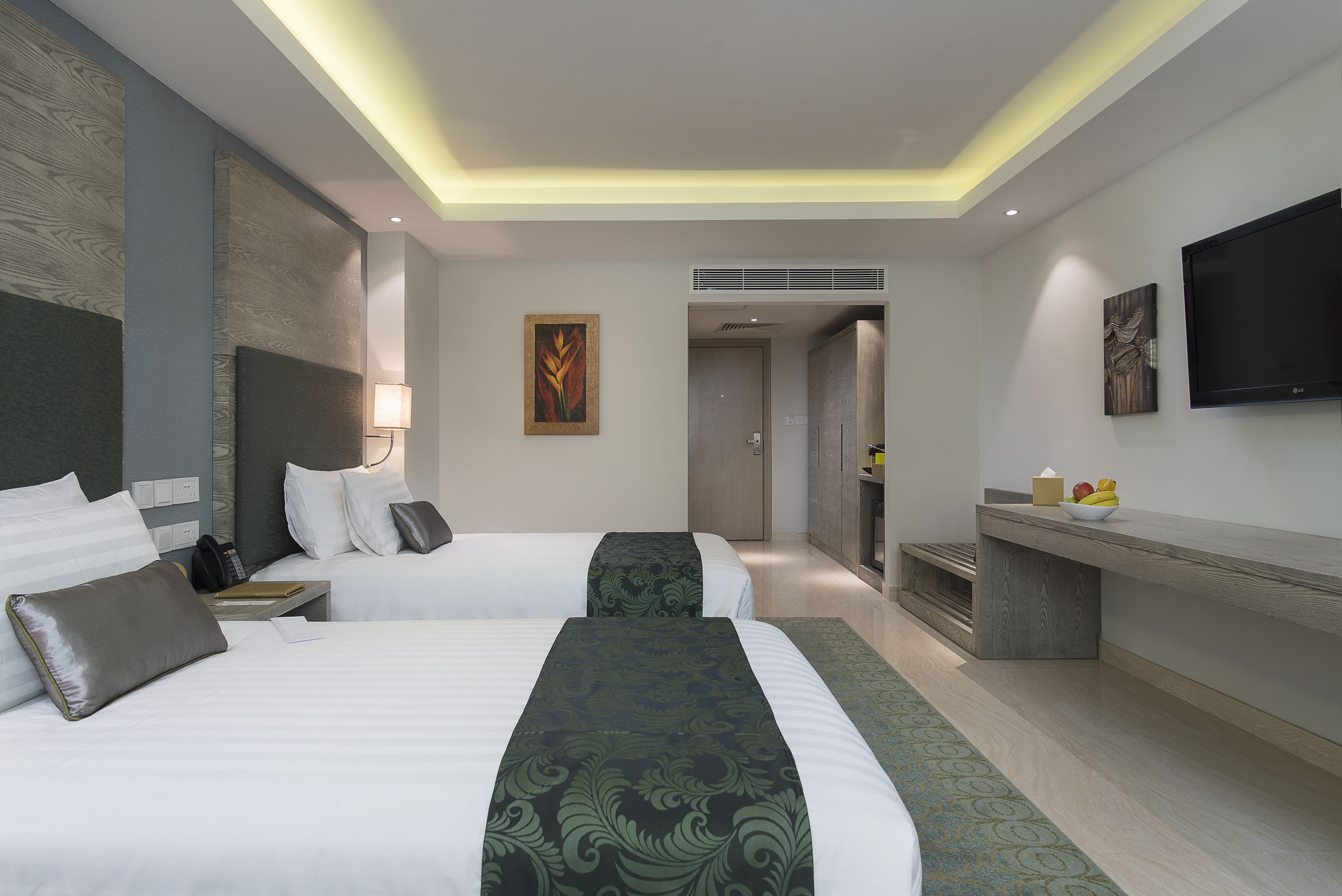 Centara Muscat Hotel Oman