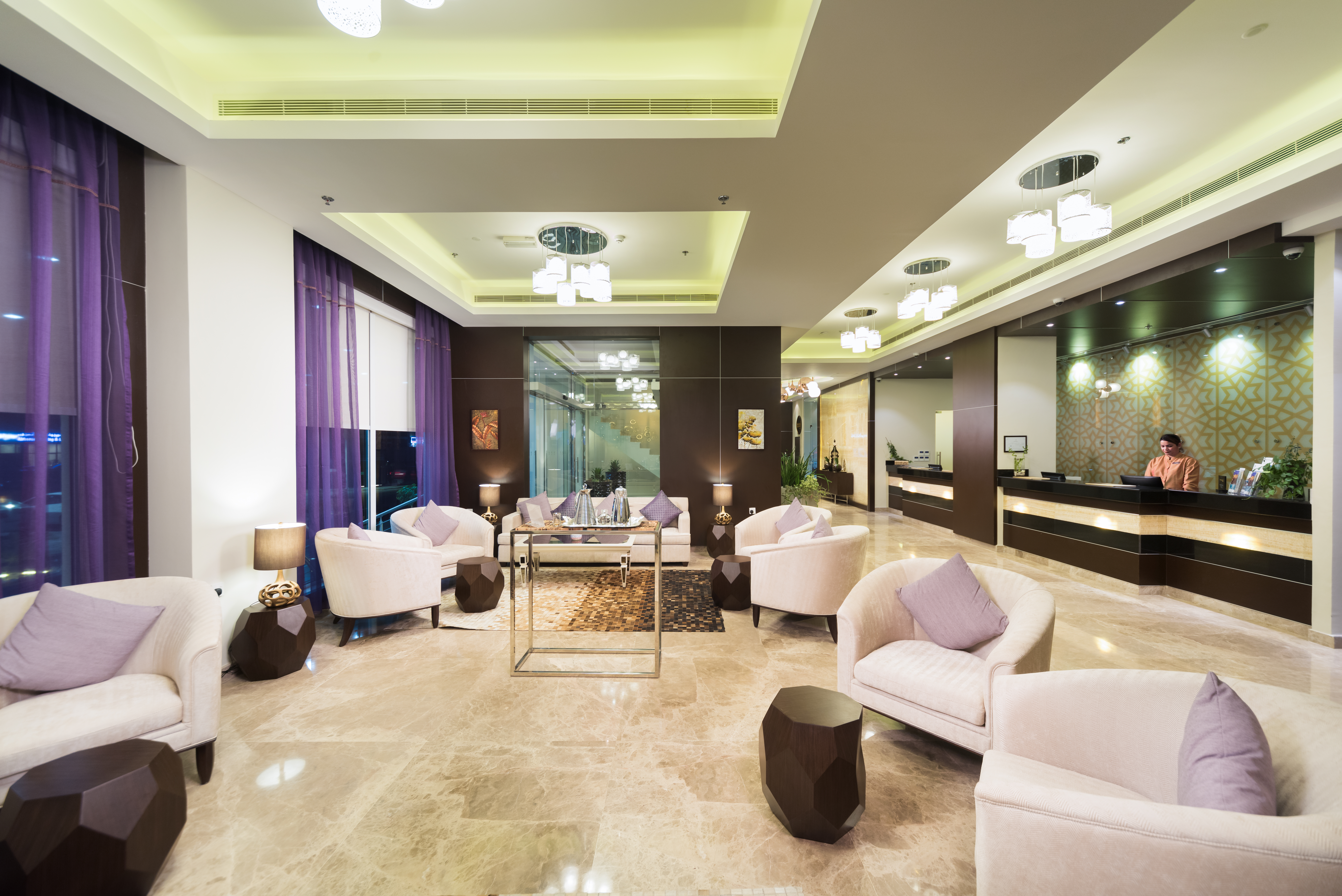 Centara Muscat Hotel Oman