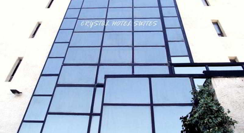 Crystal Suites
