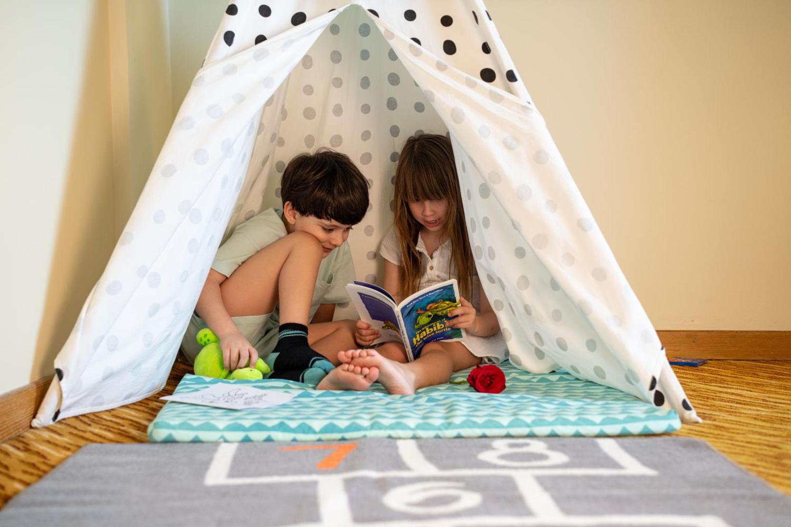 Doubletree by Hilton Muscat Al Waha