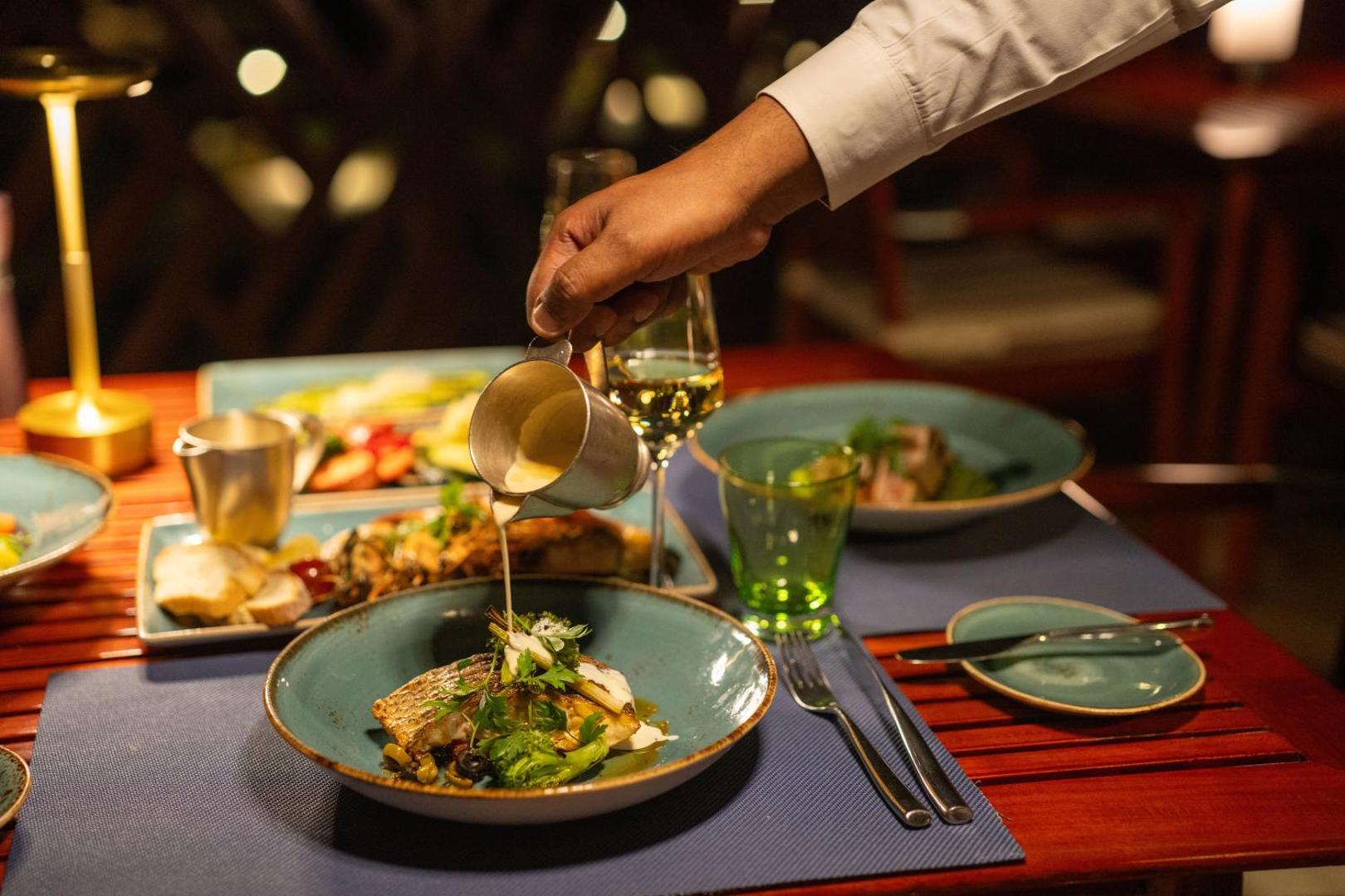 Doubletree by Hilton Muscat Al Waha