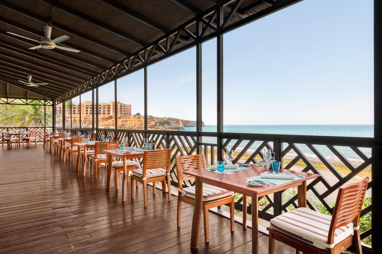 Doubletree by Hilton Muscat Al Waha