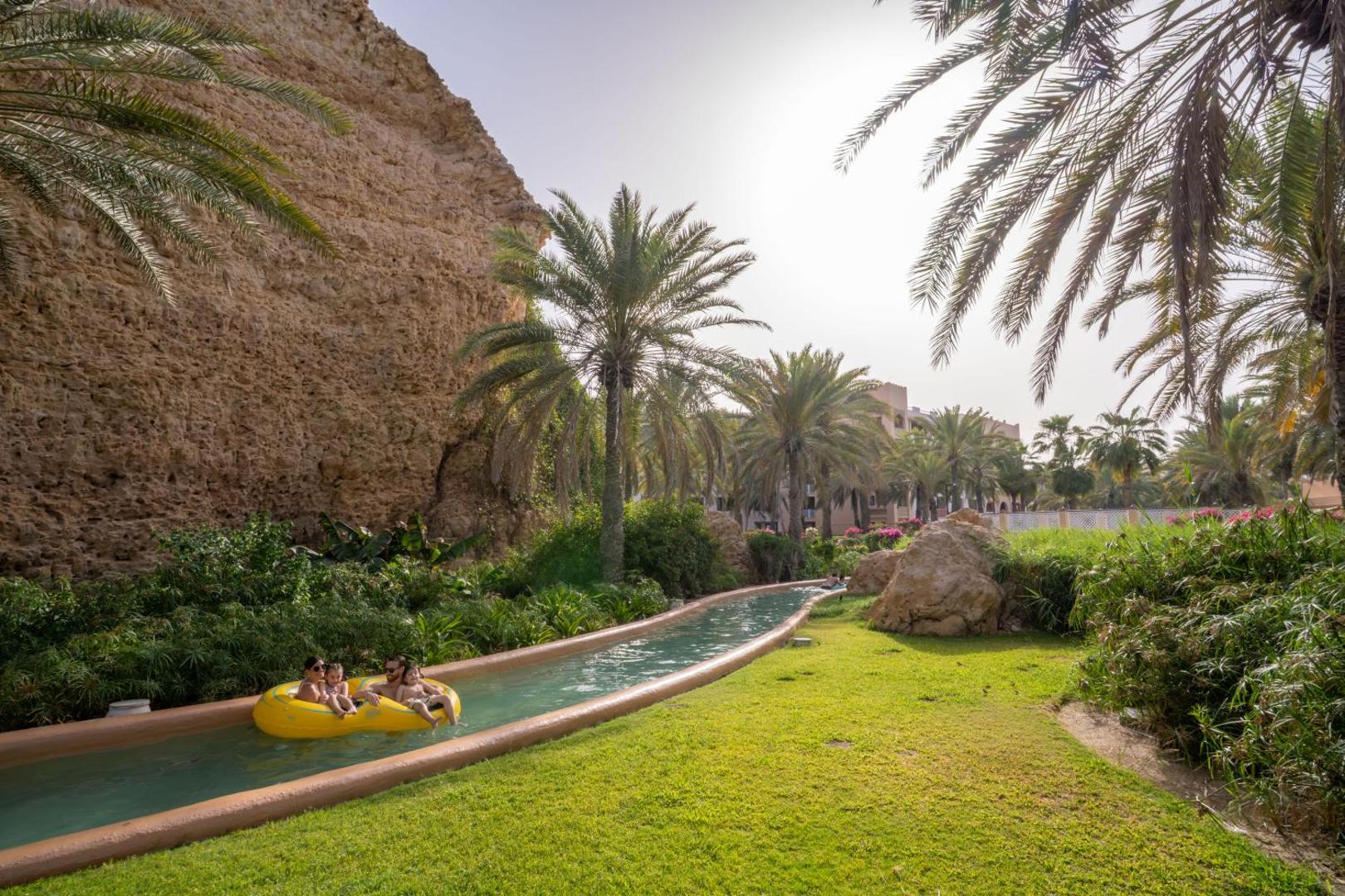 Doubletree by Hilton Muscat Al Waha