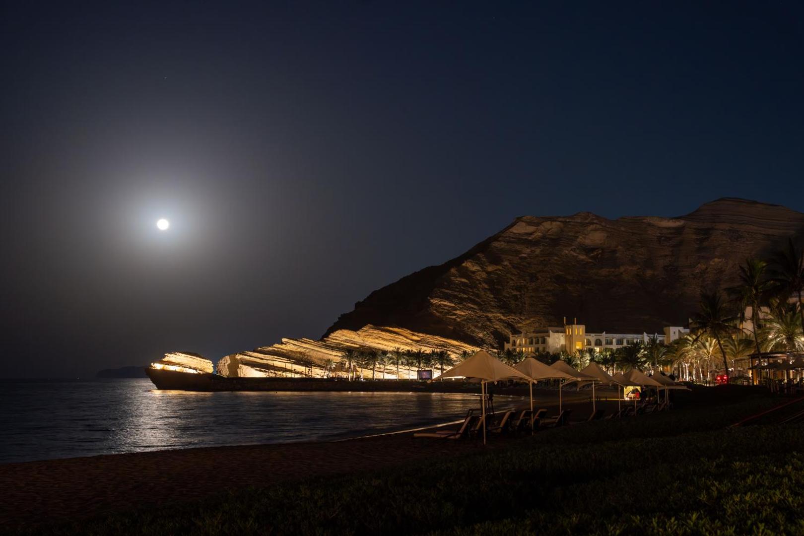 Doubletree by Hilton Muscat Al Waha