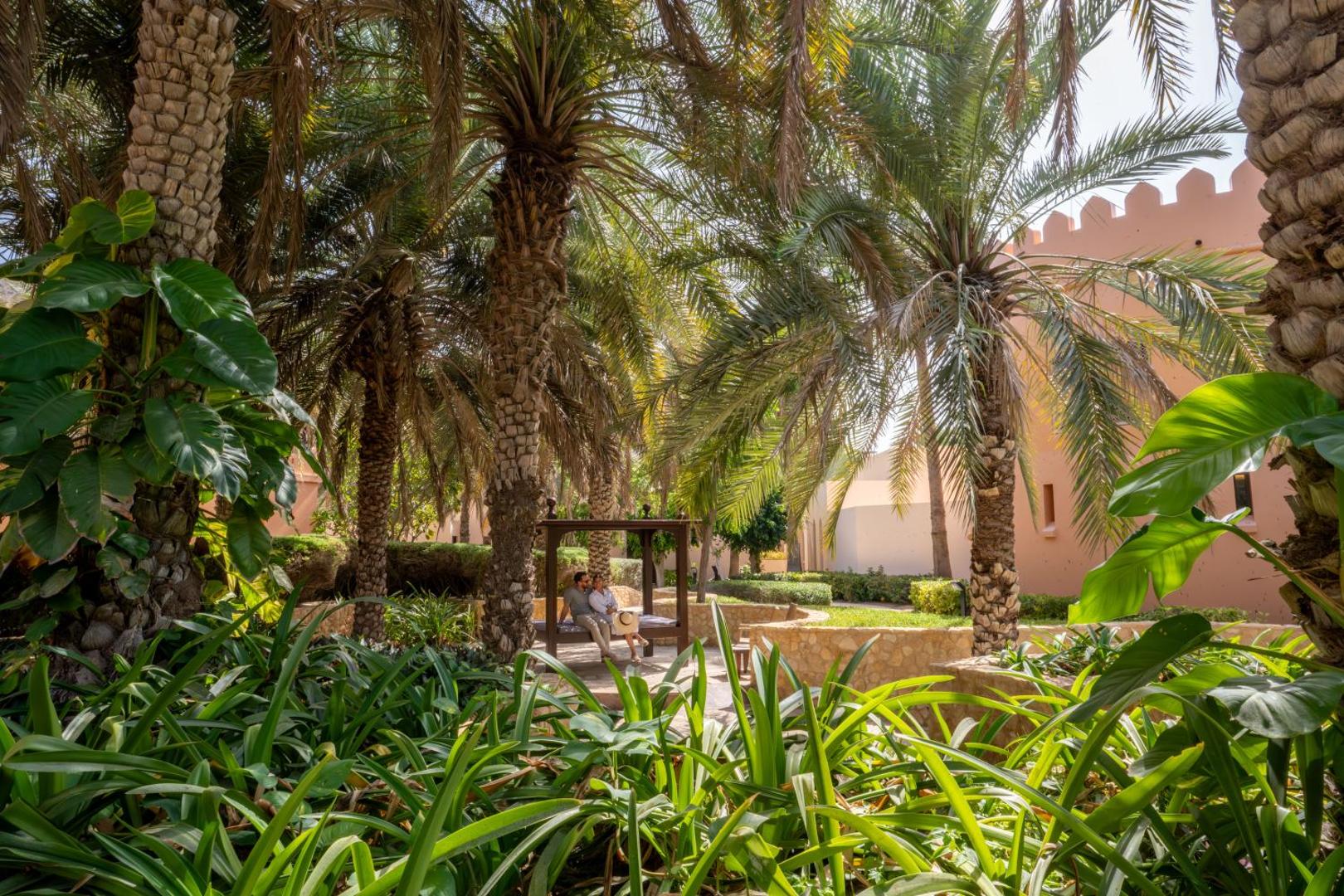 Doubletree by Hilton Muscat Al Waha