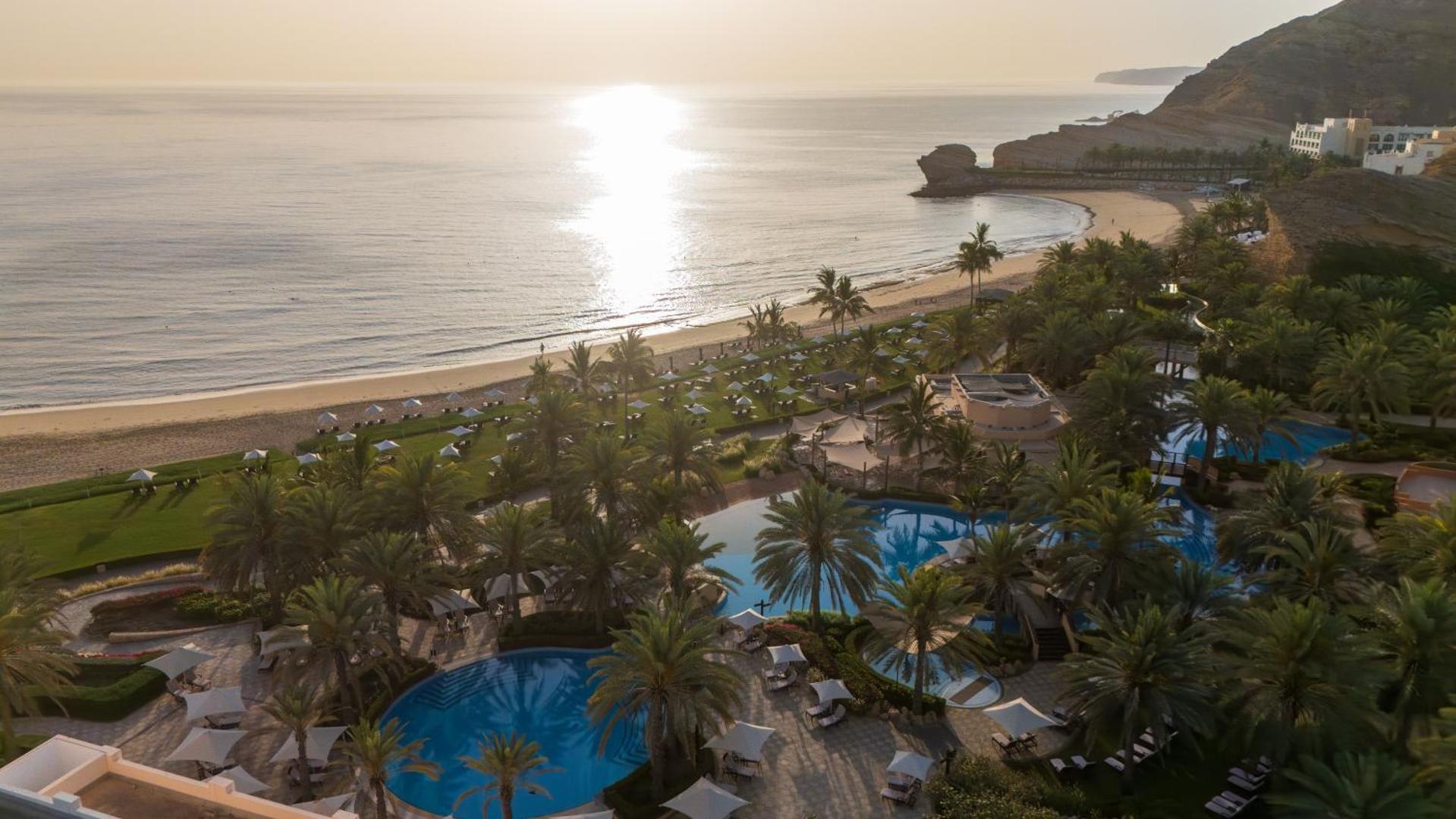 Doubletree by Hilton Muscat Al Waha