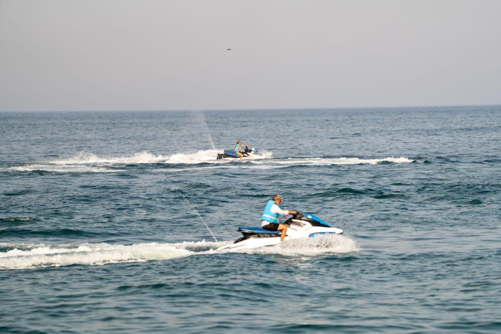 Doubletree by Hilton Muscat Al Waha