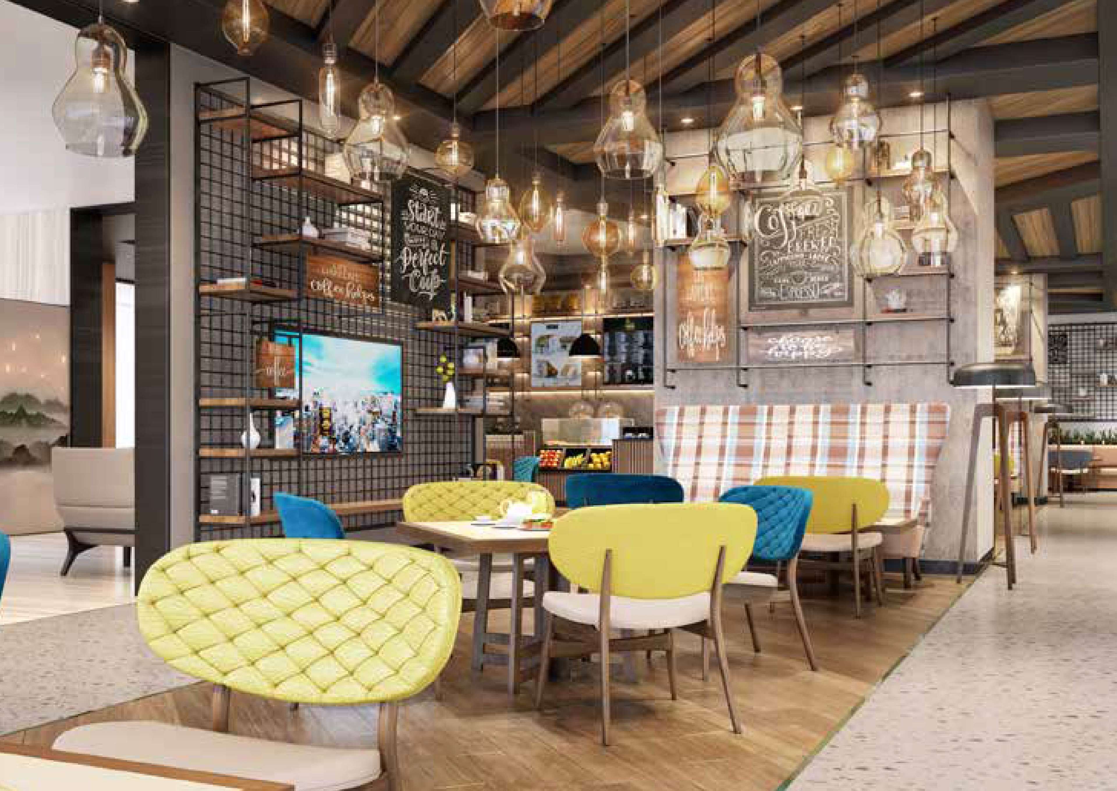 DoubleTree by Hilton Muscat Qurum