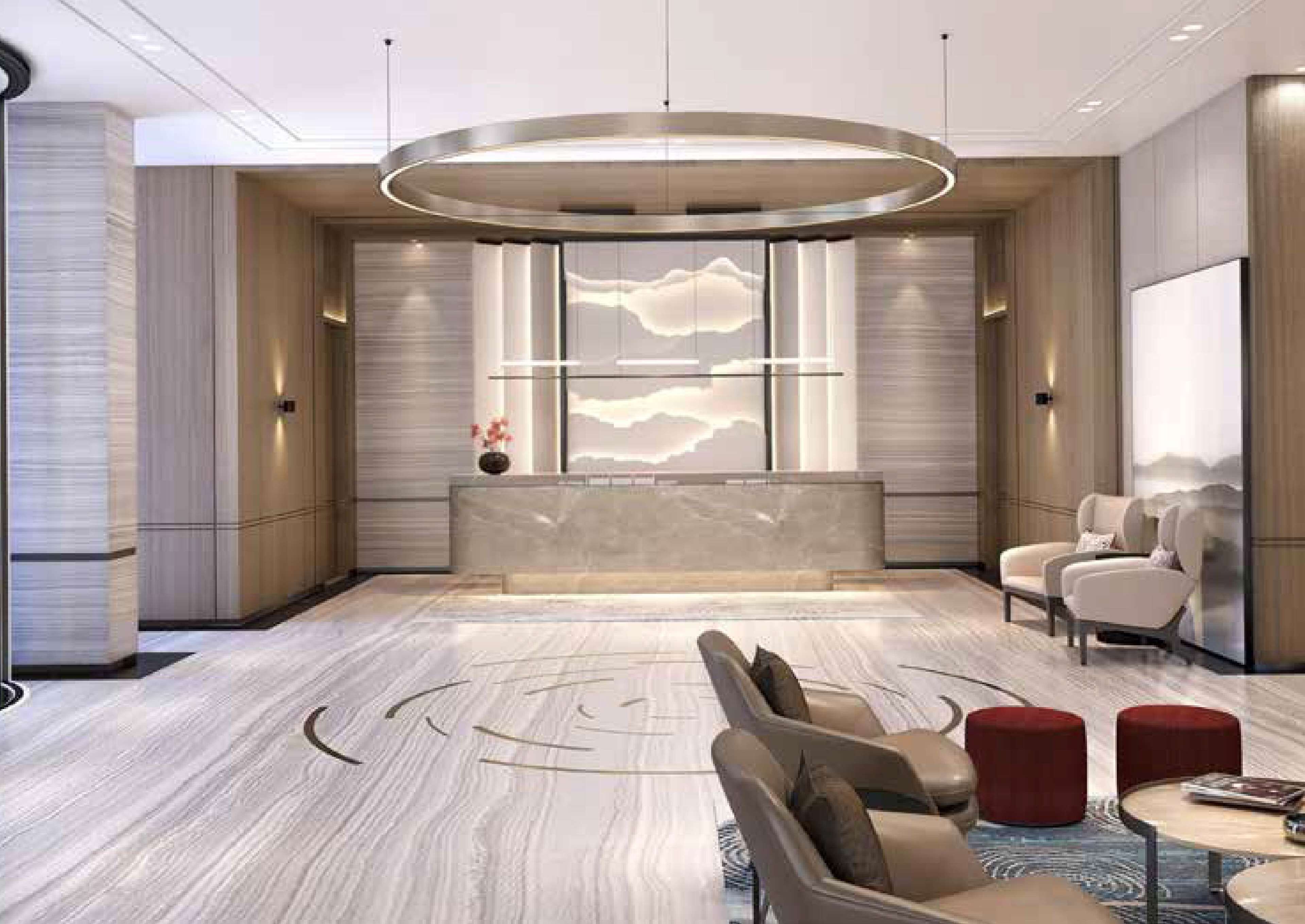 DoubleTree by Hilton Muscat Qurum