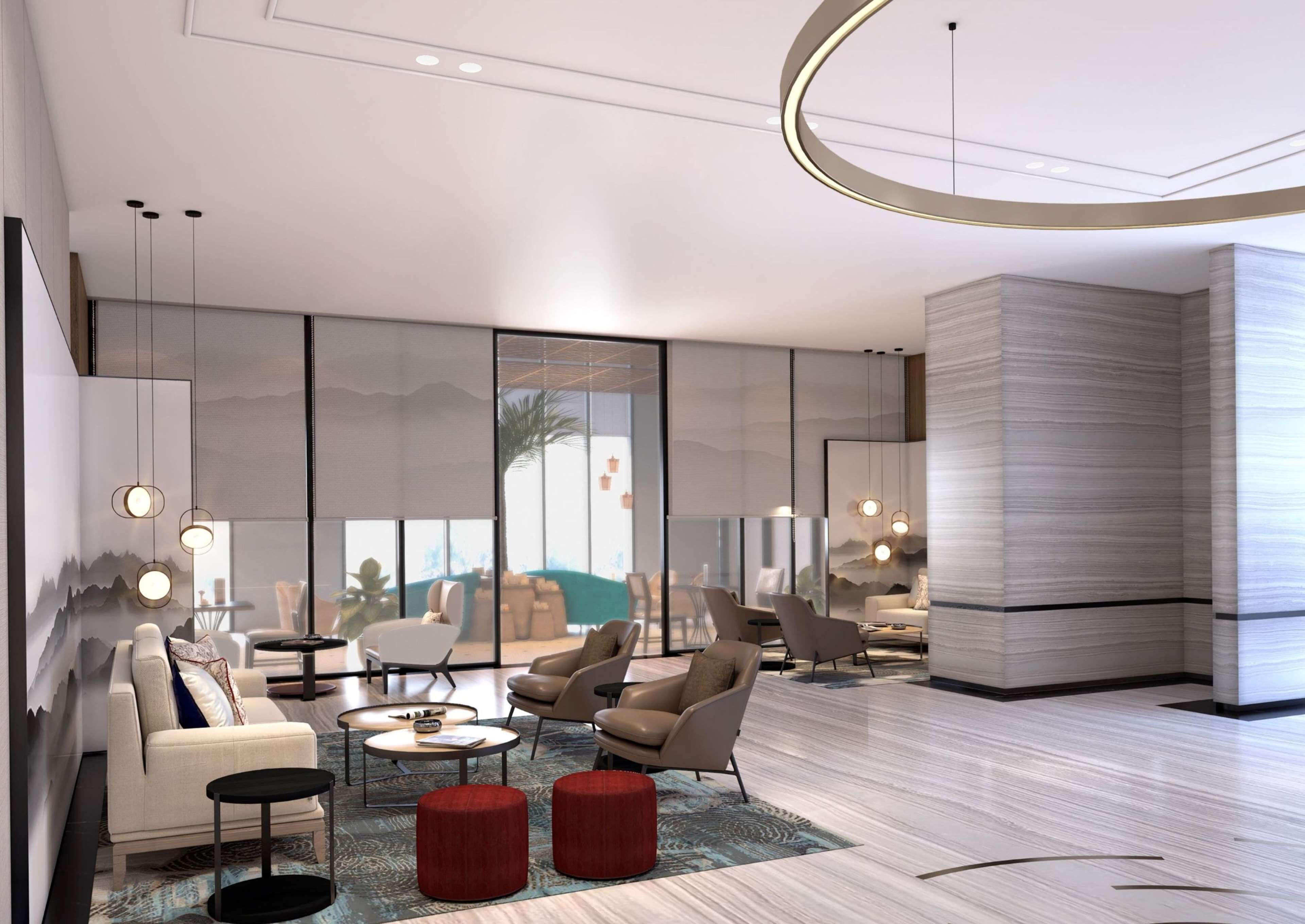 DoubleTree by Hilton Muscat Qurum