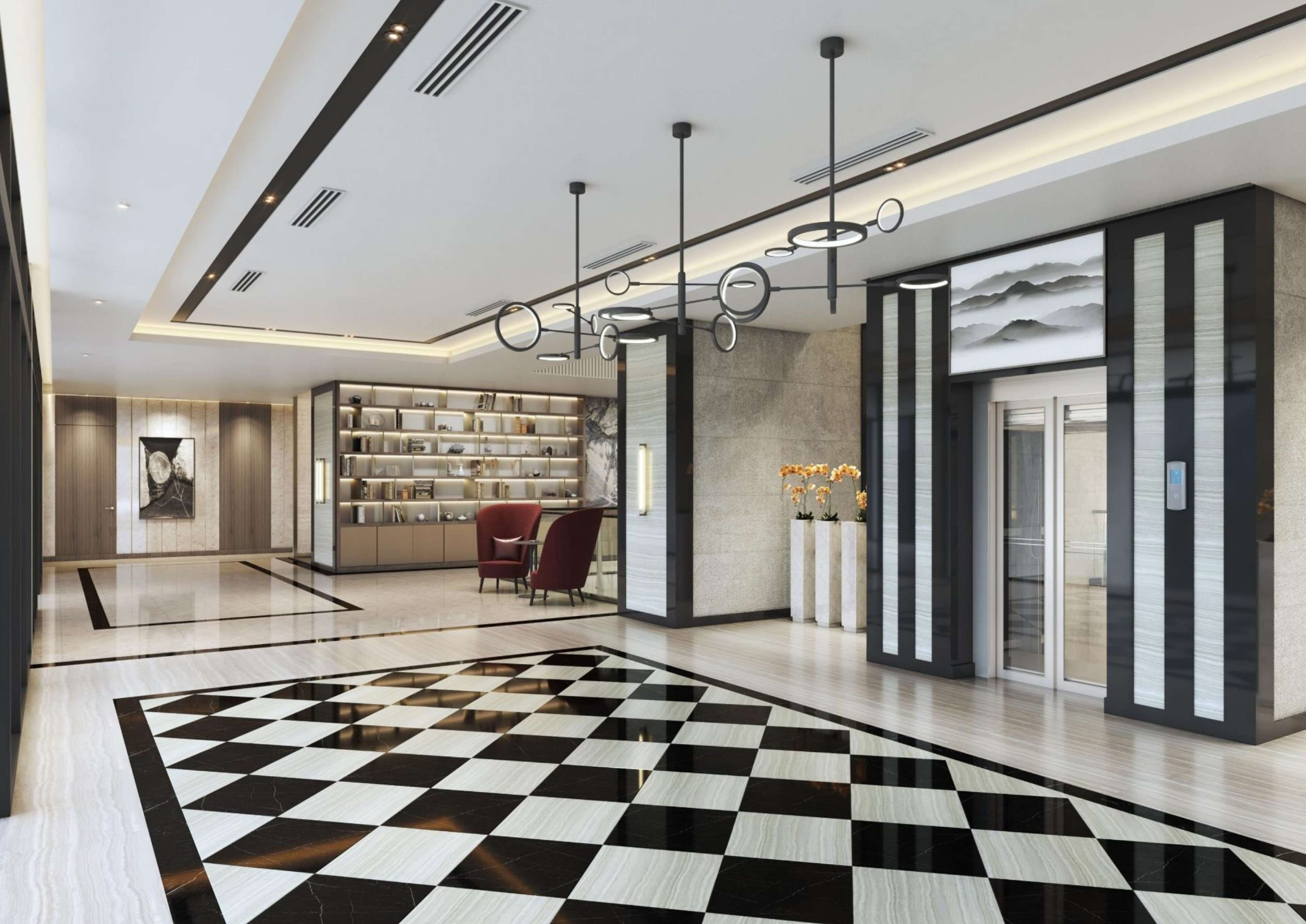 DoubleTree by Hilton Muscat Qurum