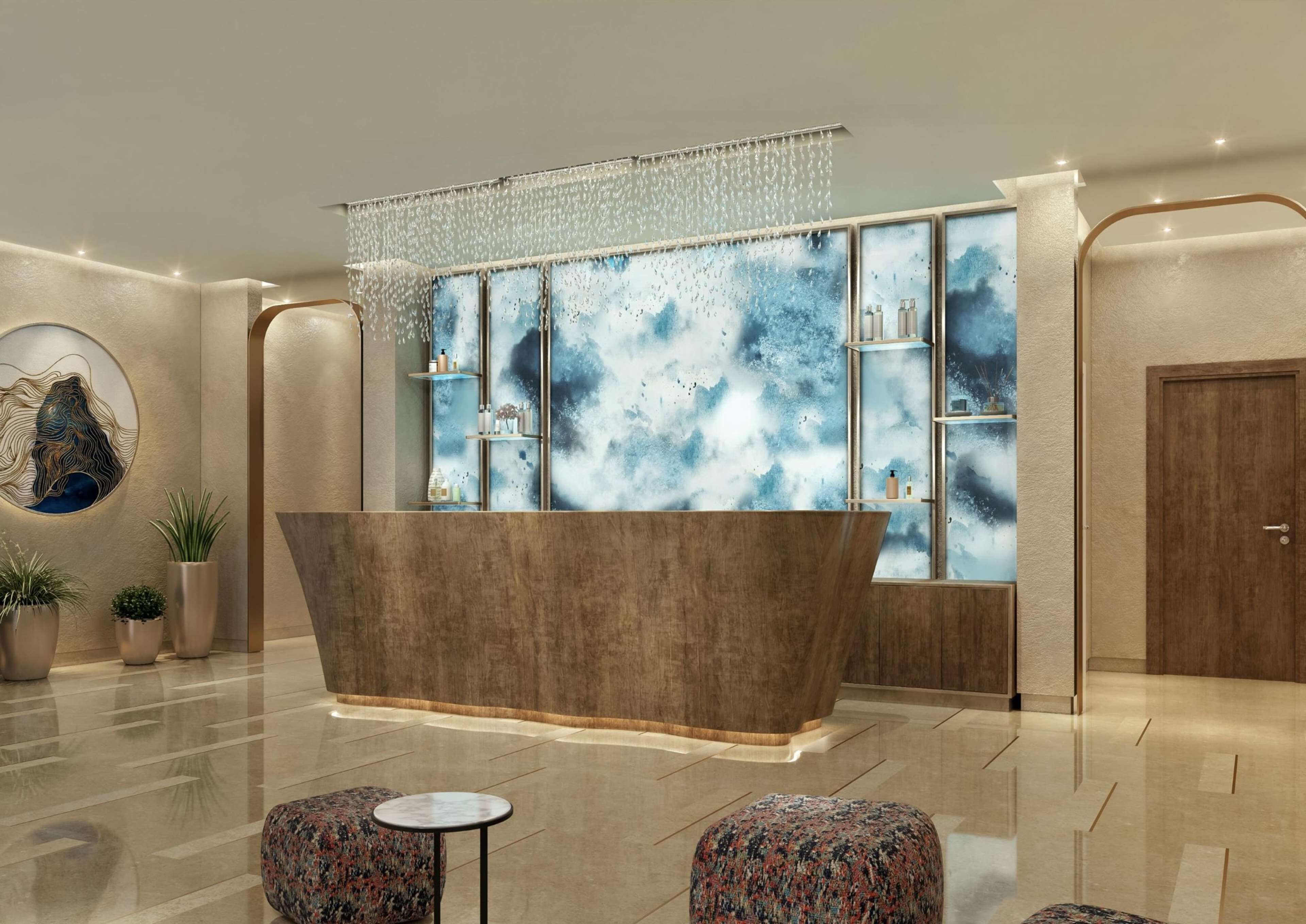 DoubleTree by Hilton Muscat Qurum