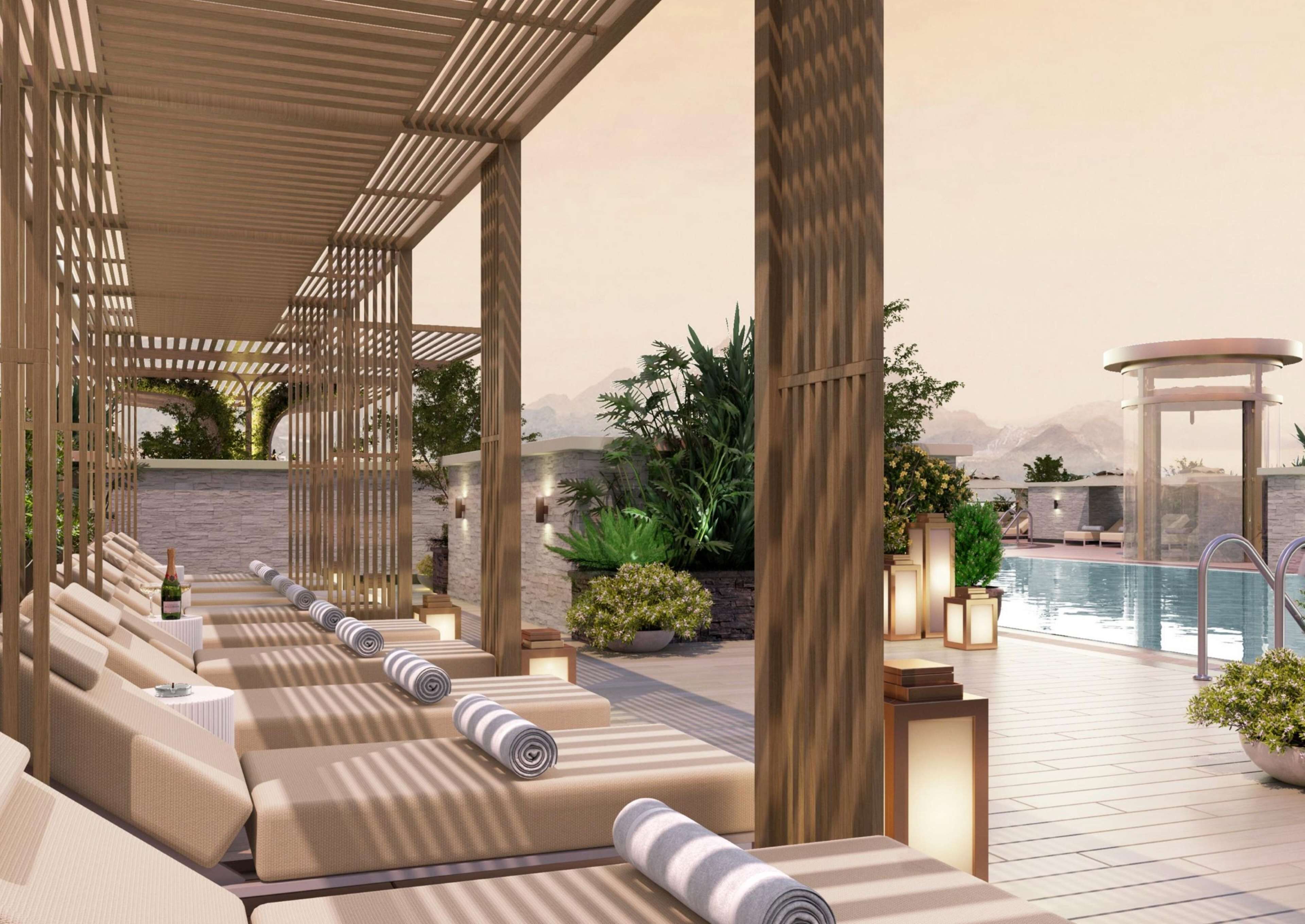 DoubleTree by Hilton Muscat Qurum