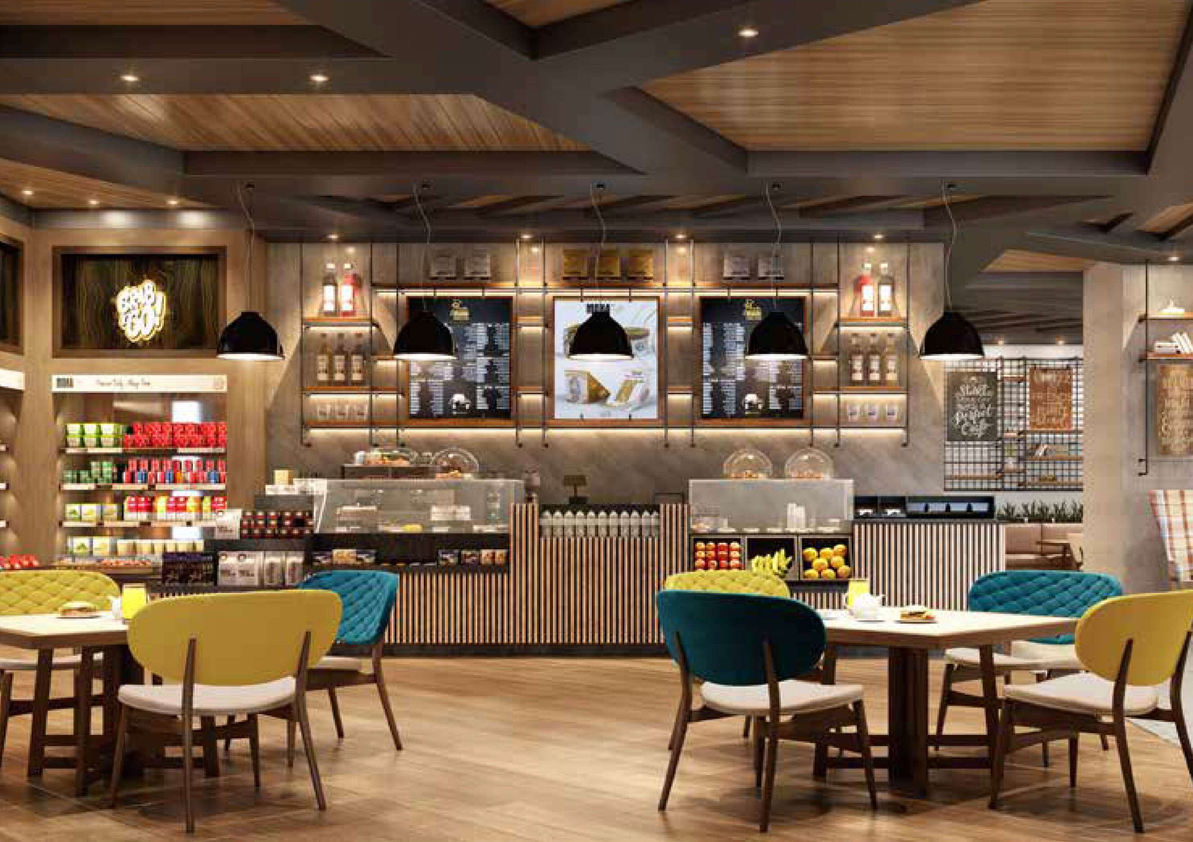 DoubleTree by Hilton Muscat Qurum
