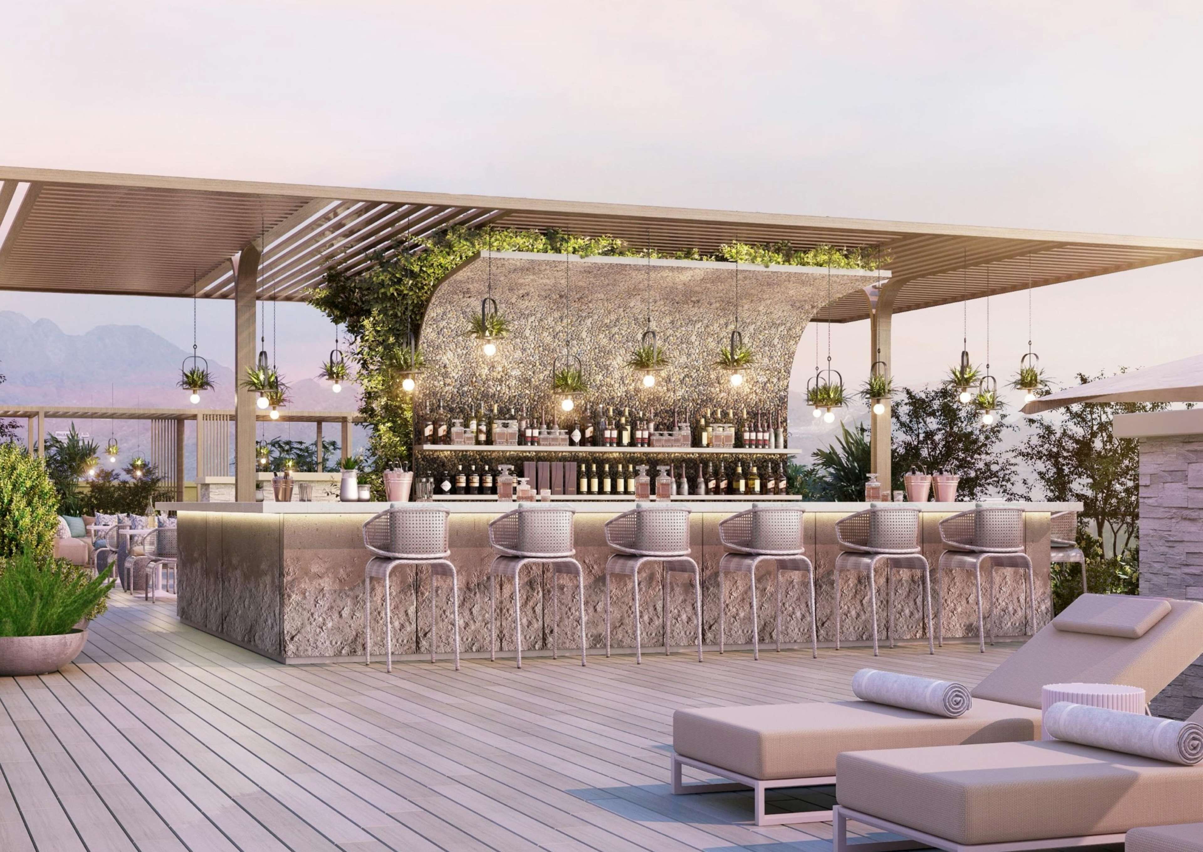 DoubleTree by Hilton Muscat Qurum