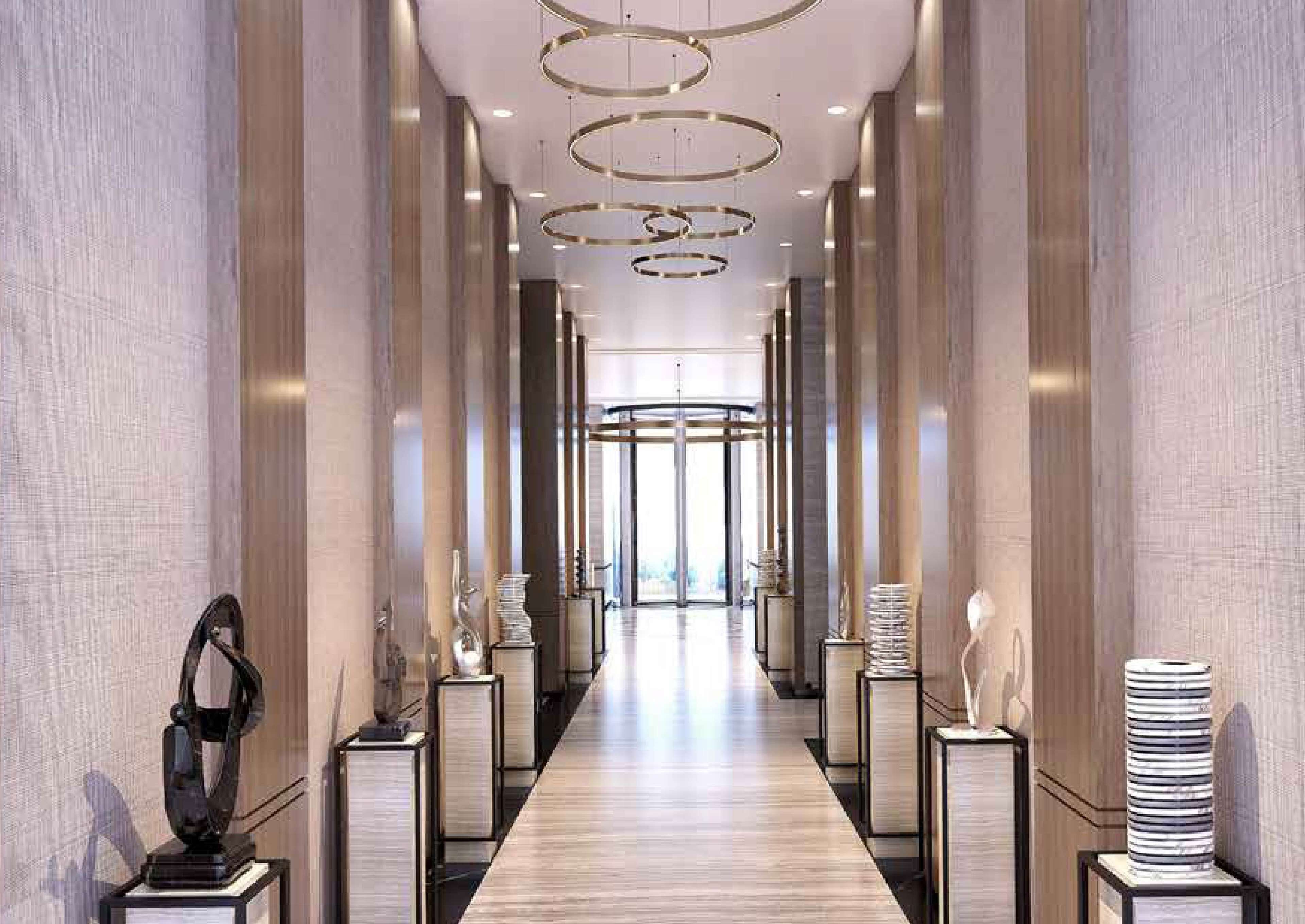 DoubleTree by Hilton Muscat Qurum