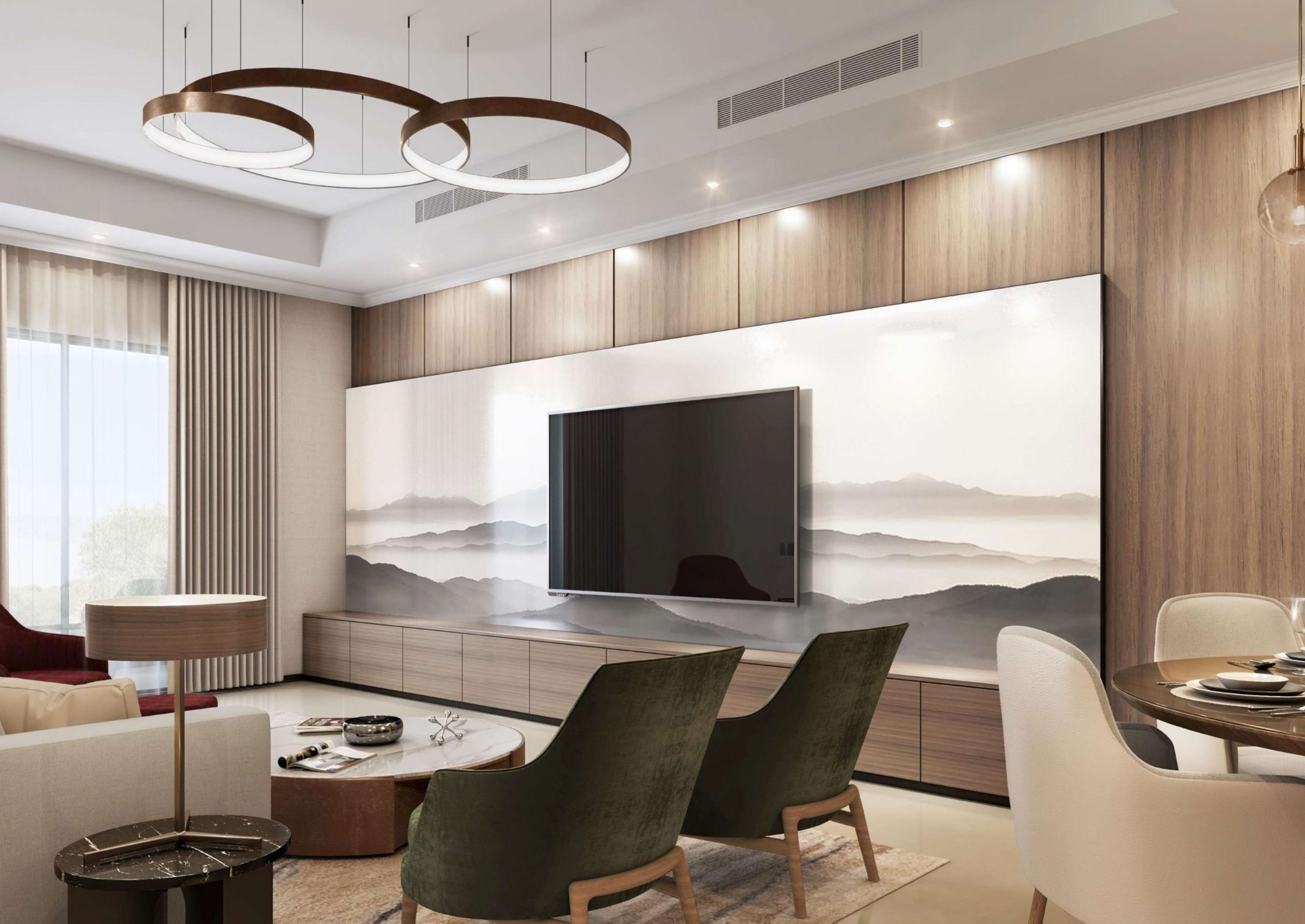 DoubleTree by Hilton Muscat Qurum