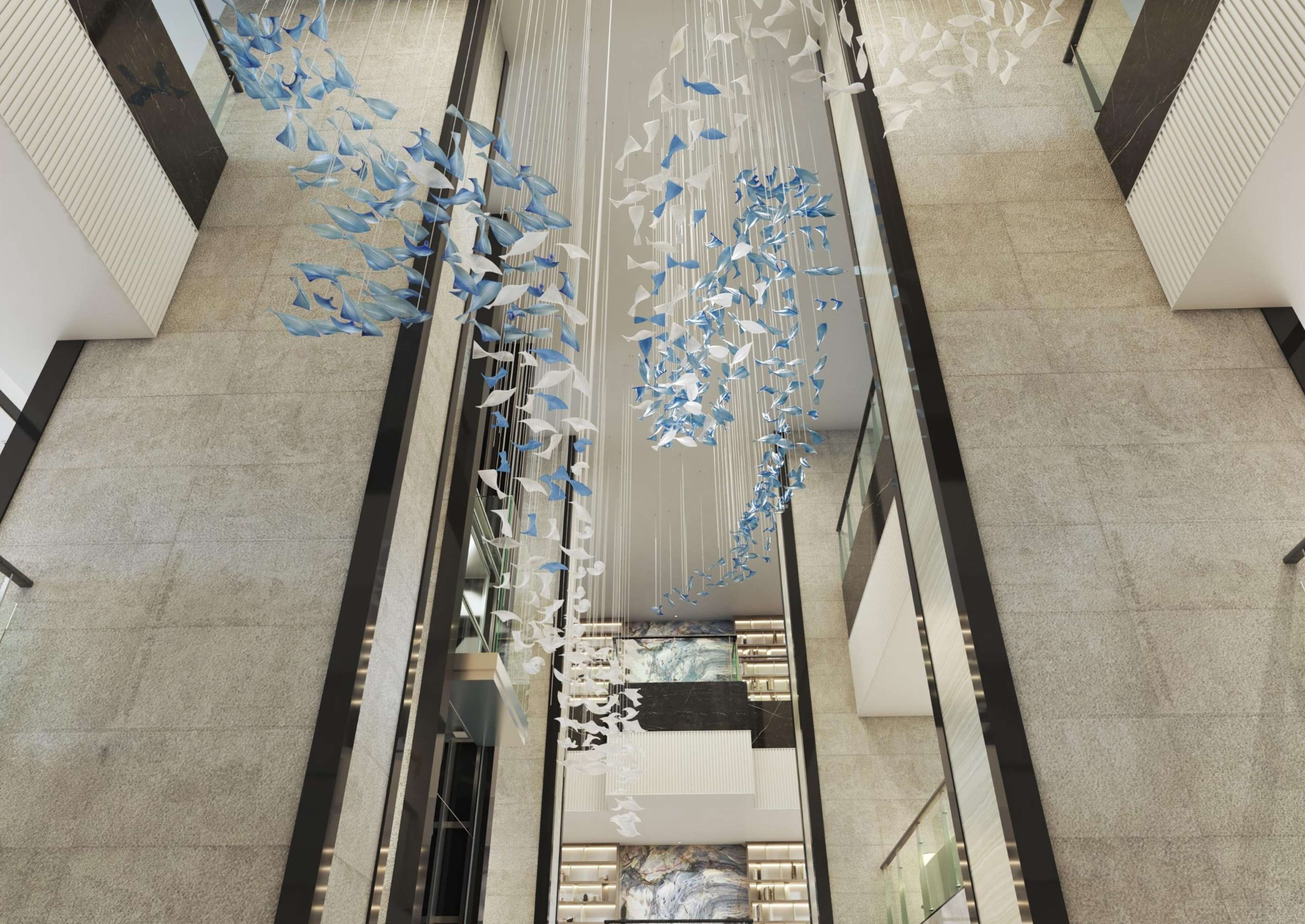 DoubleTree by Hilton Muscat Qurum