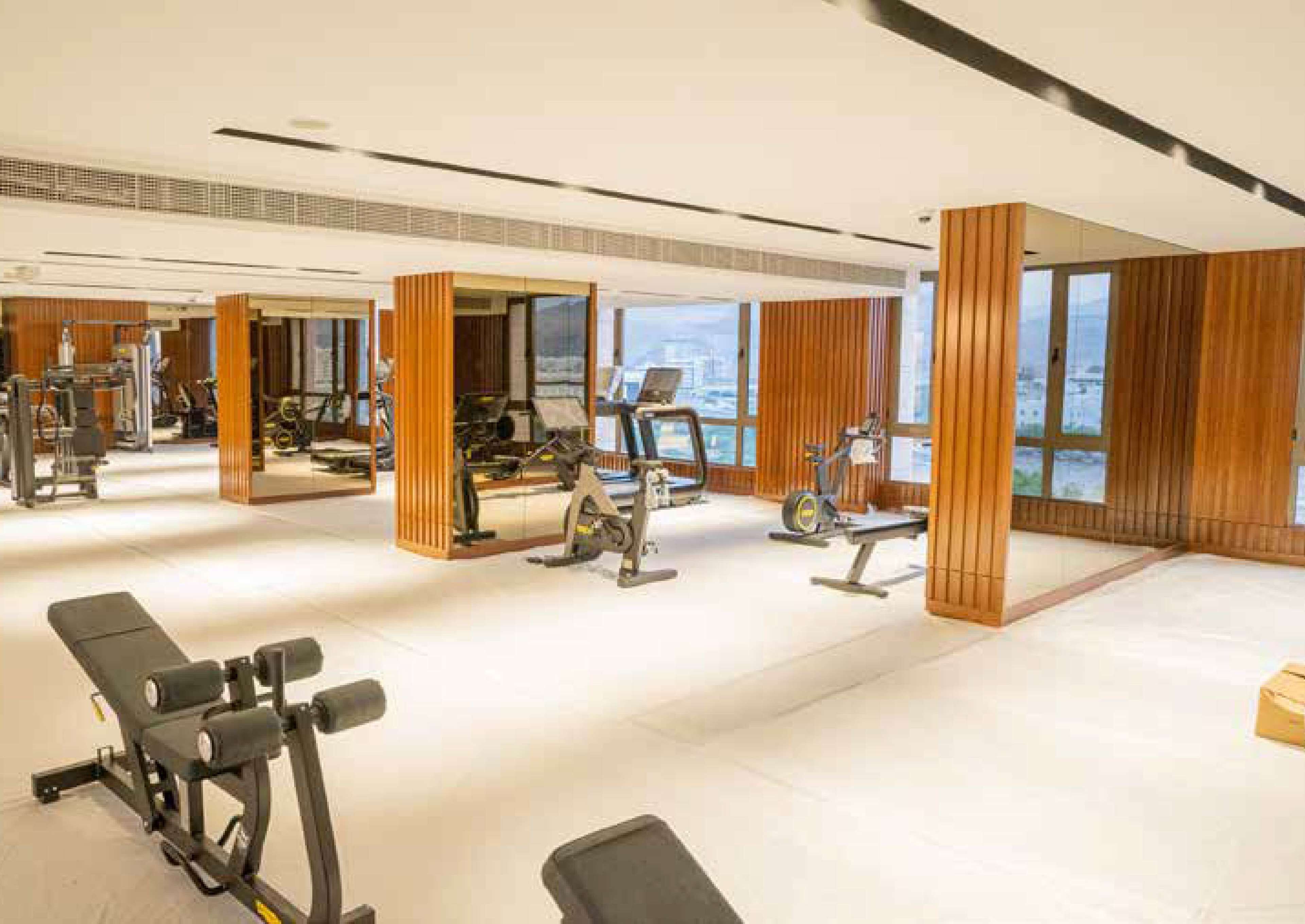 DoubleTree by Hilton Muscat Qurum