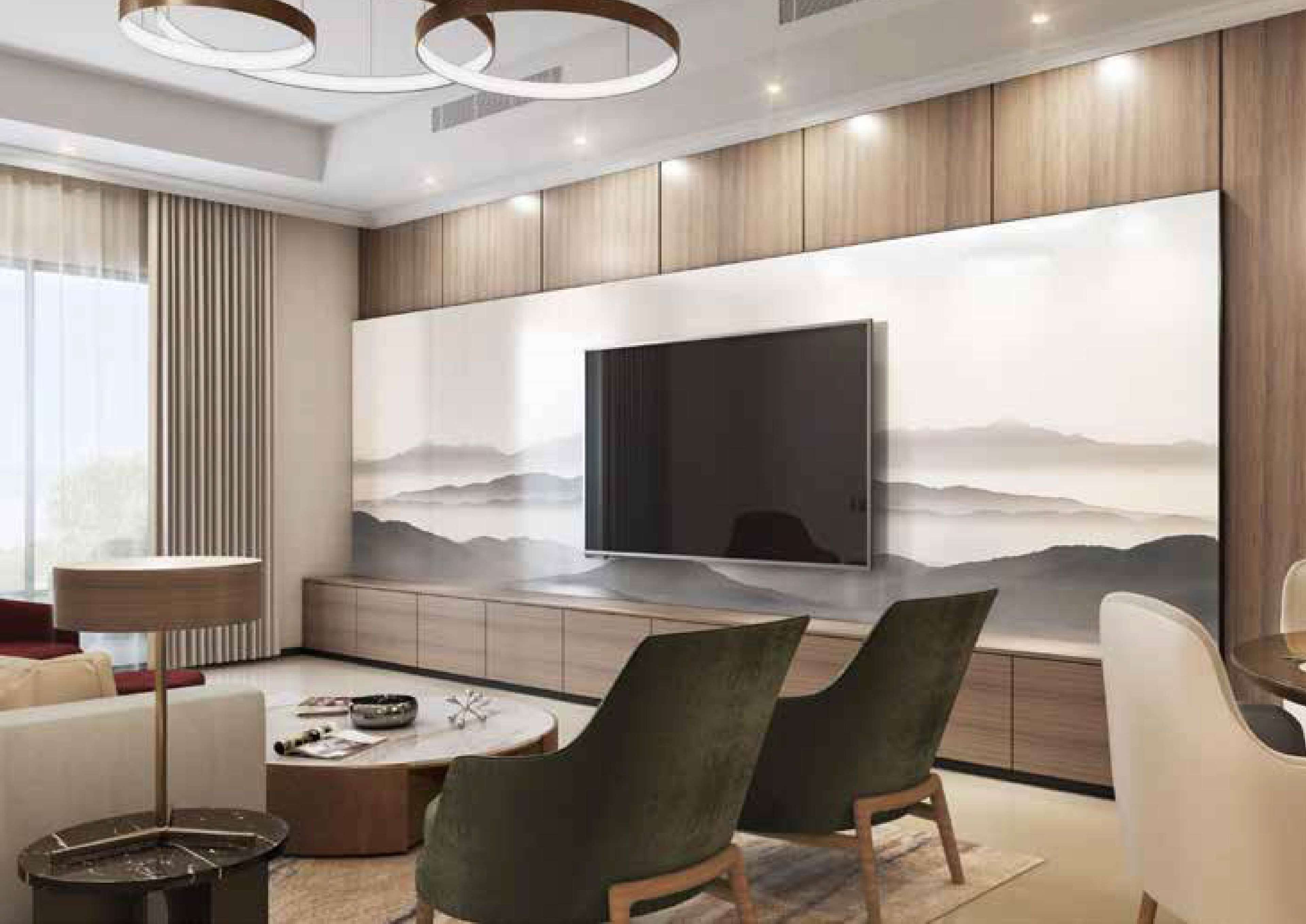 DoubleTree by Hilton Muscat Qurum