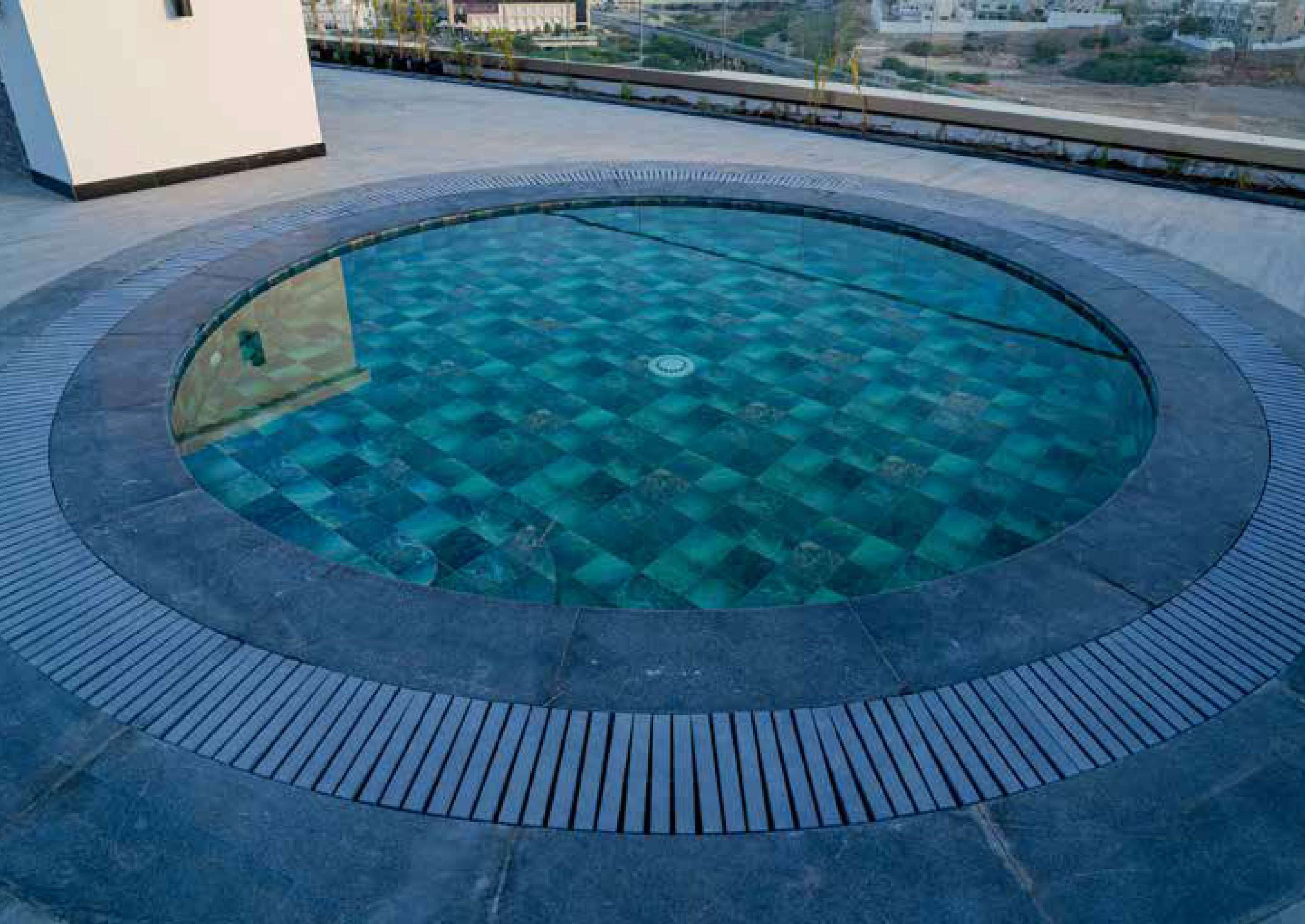DoubleTree by Hilton Muscat Qurum